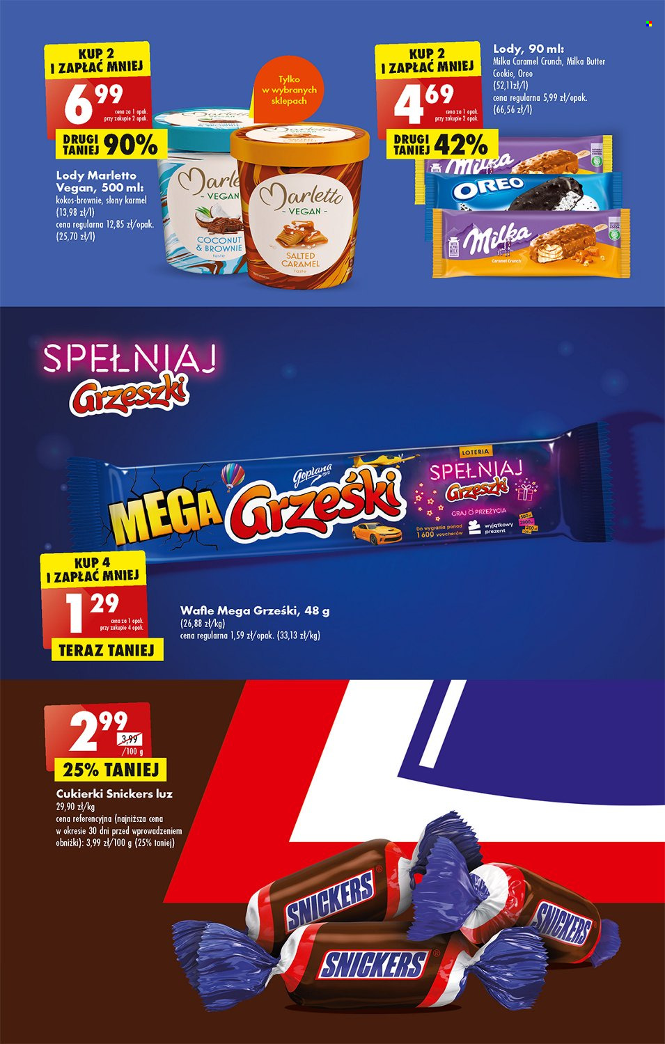 Gazetka Biedronka - 20.03.2023 - 25.03.2023. Strona 31