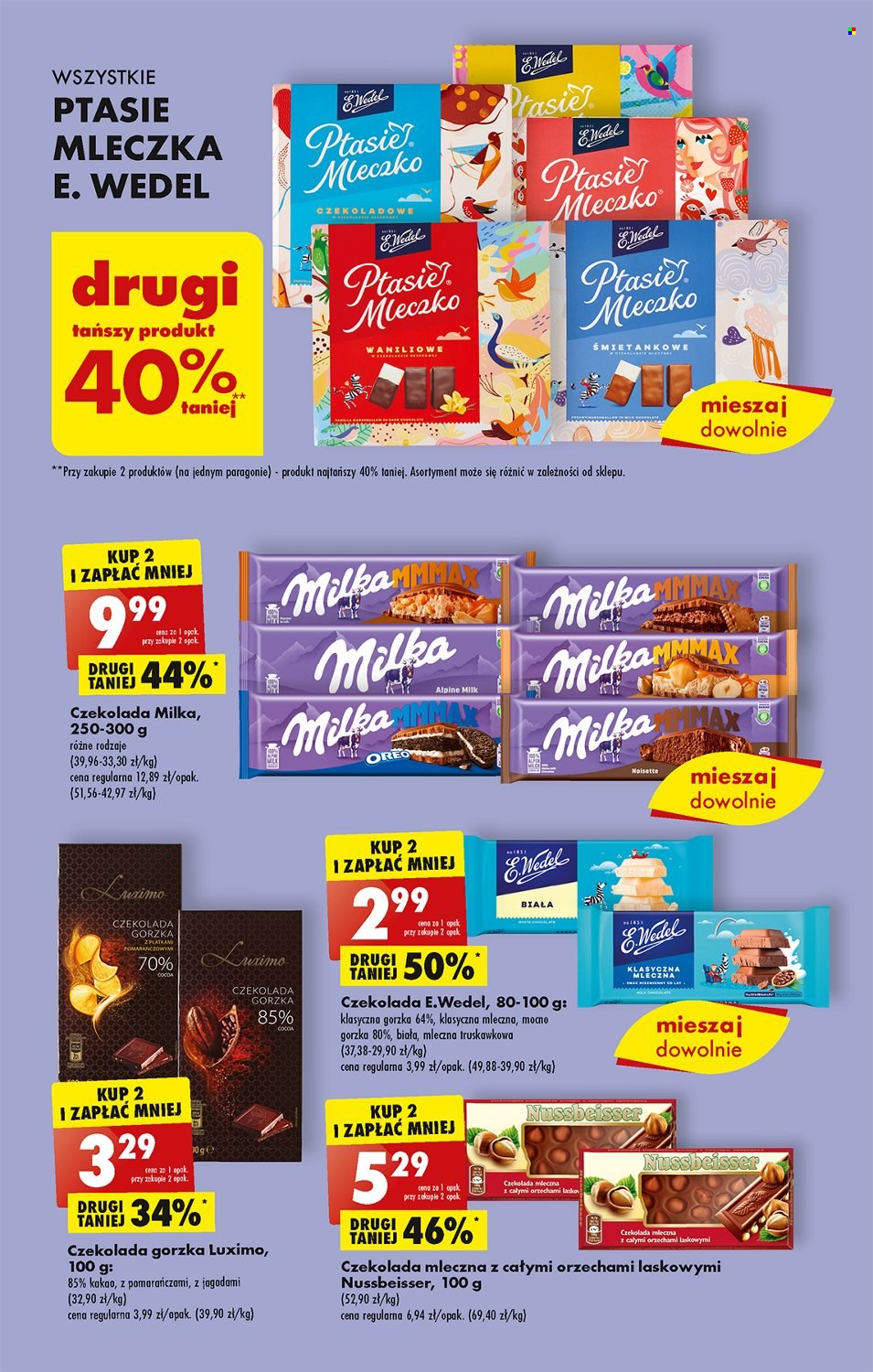 Gazetka Biedronka - 20.03.2023 - 25.03.2023. Strona 33