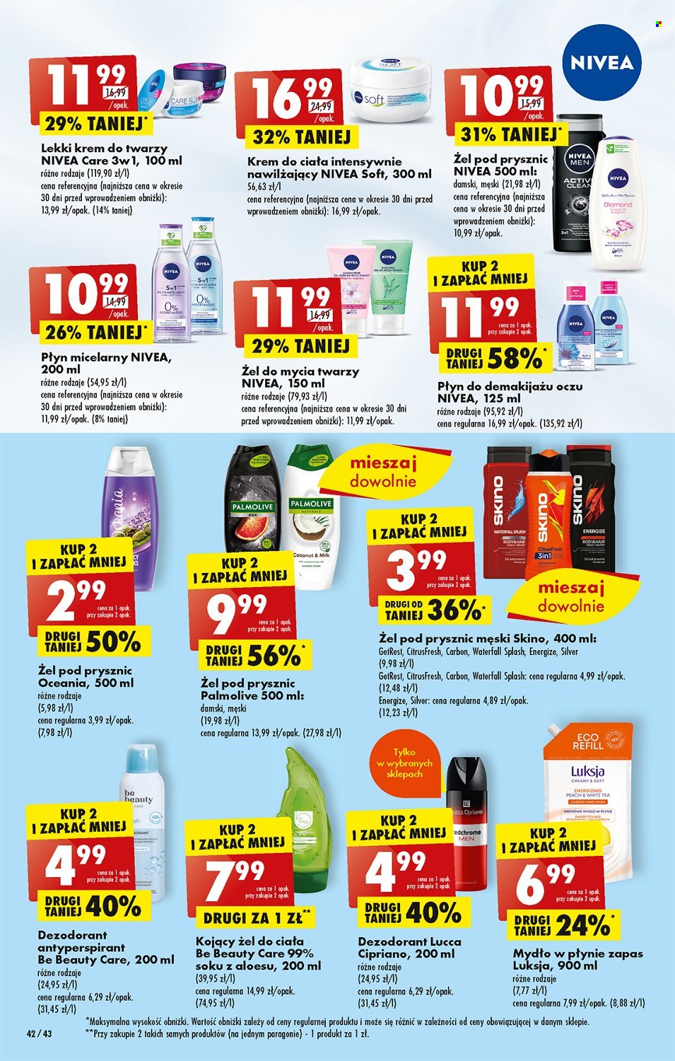 Gazetka Biedronka - 20.03.2023 - 25.03.2023. Strona 42