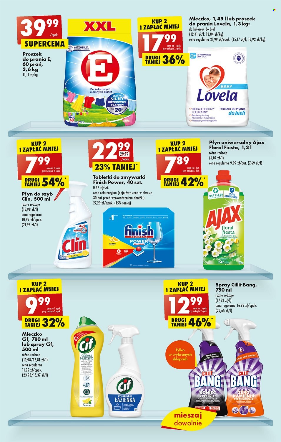Gazetka Biedronka - 20.03.2023 - 25.03.2023. Strona 45