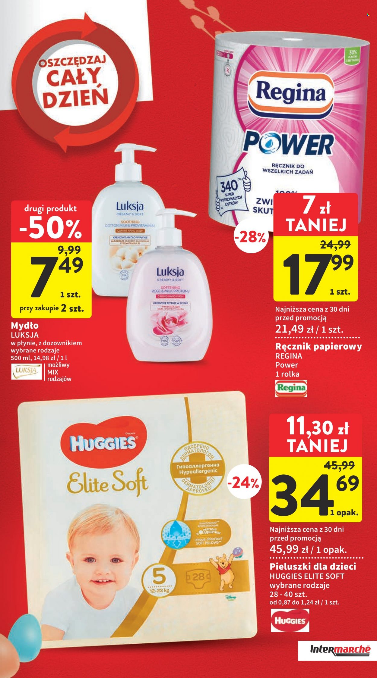Gazetka Intermarché - 23.03.2023 - 29.03.2023. Strona 7