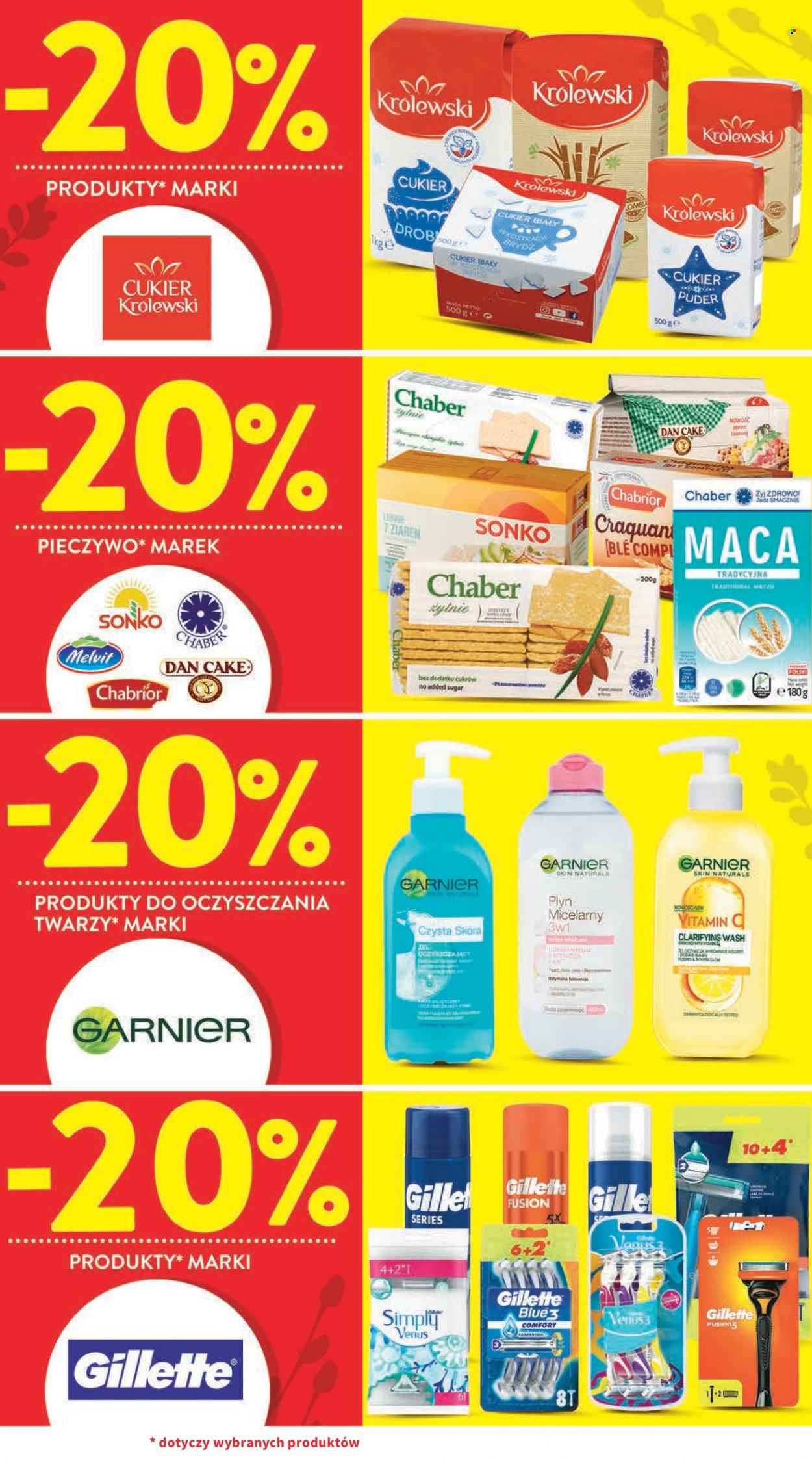 Gazetka Intermarché - 23.03.2023 - 29.03.2023. Strona 8