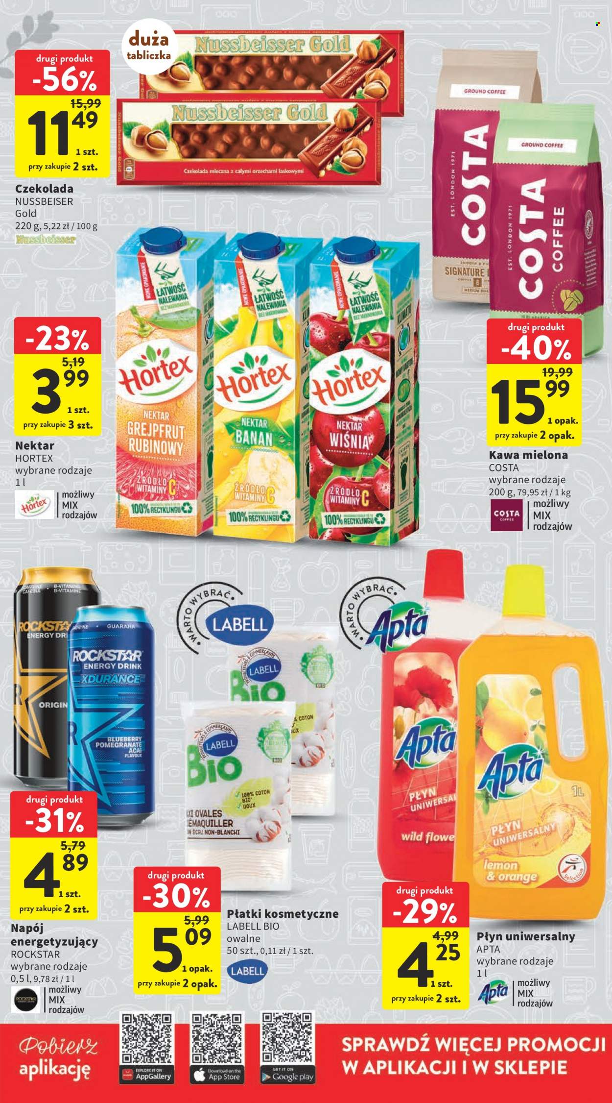 Gazetka Intermarché - 23.03.2023 - 29.03.2023. Strona 11