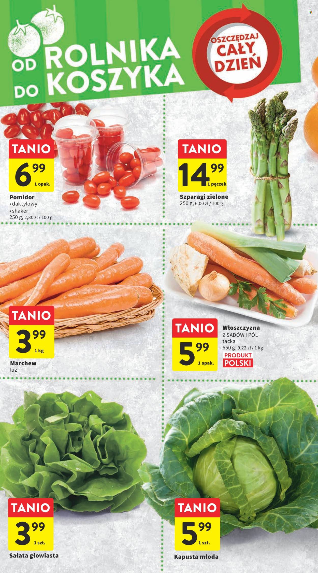 Gazetka Intermarché - 23.03.2023 - 29.03.2023. Strona 14