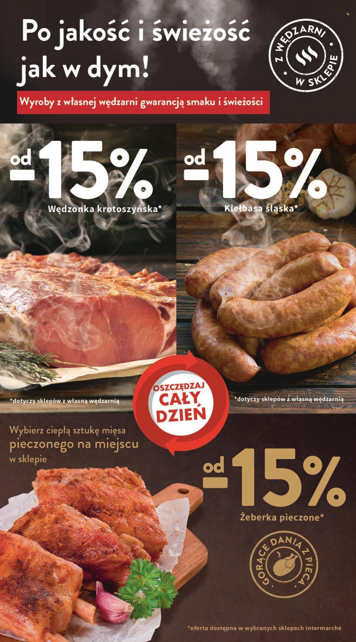 Gazetka Intermarché - 23.03.2023 - 29.03.2023. Strona 18