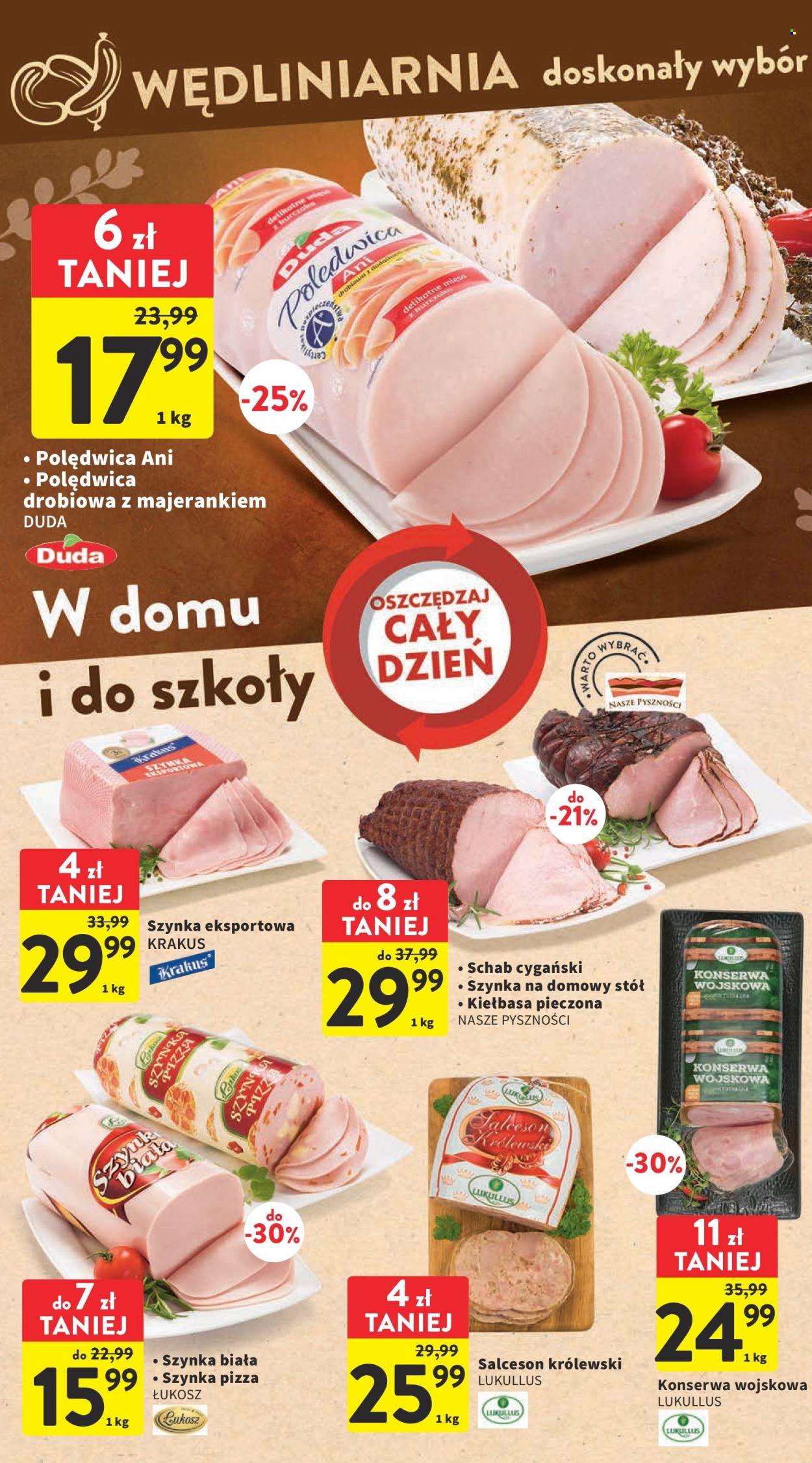 Gazetka Intermarché - 23.03.2023 - 29.03.2023. Strona 20