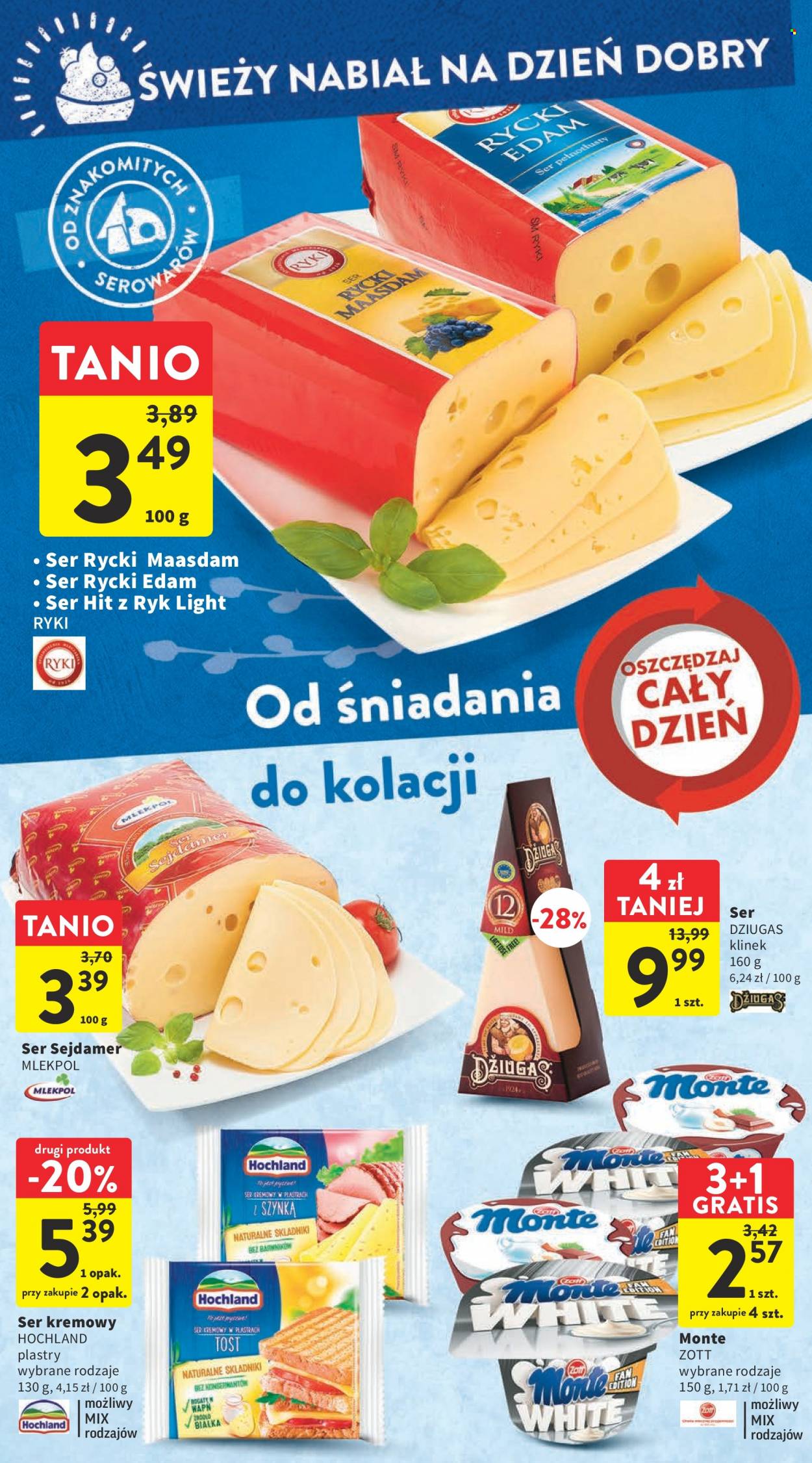 Gazetka Intermarché - 23.03.2023 - 29.03.2023. Strona 26