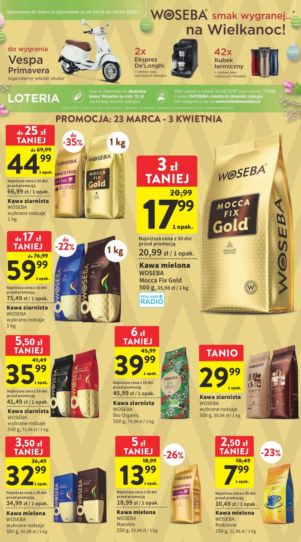 Gazetka Intermarché - 23.03.2023 - 29.03.2023. Strona 28