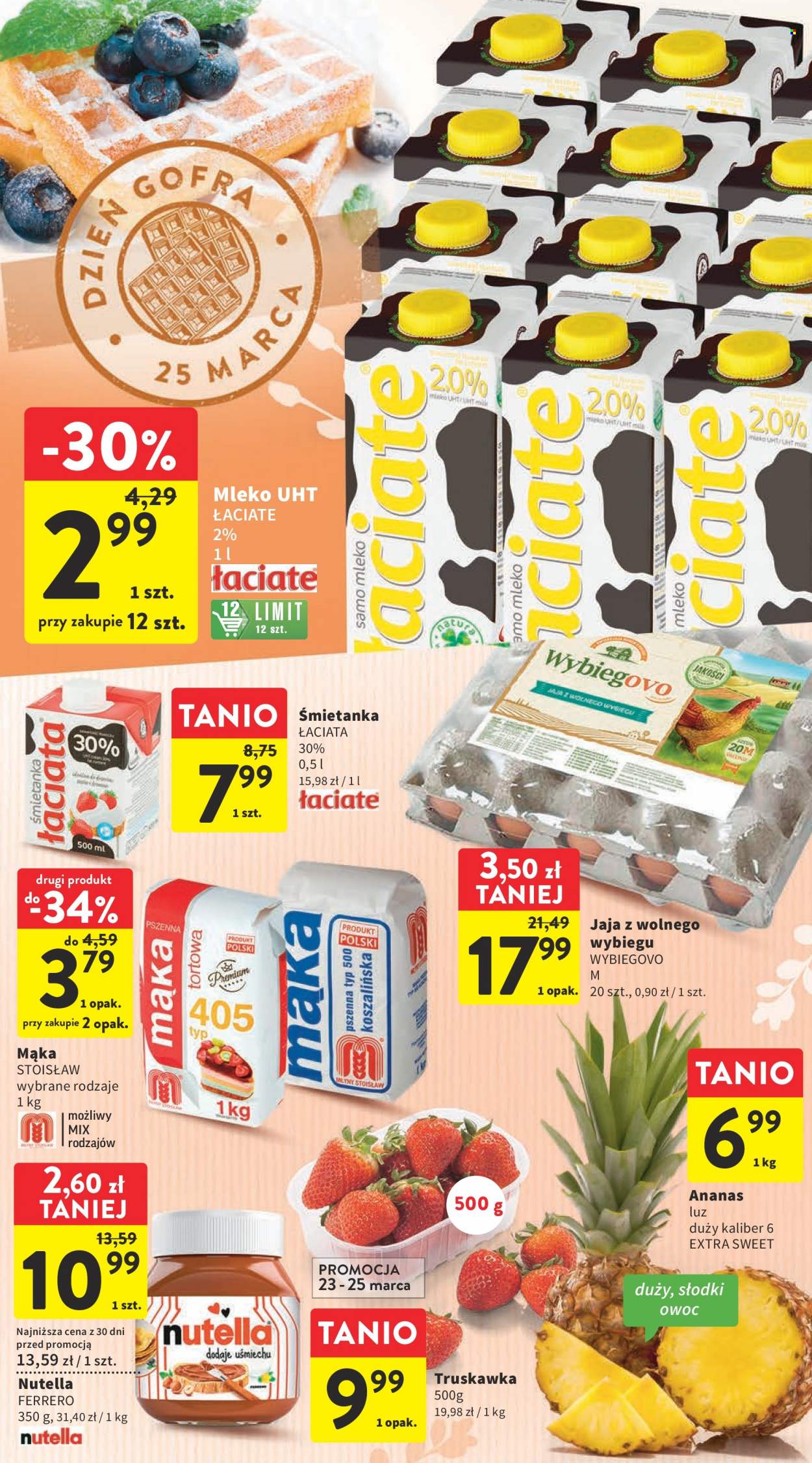 Gazetka Intermarché - 23.03.2023 - 29.03.2023. Strona 30