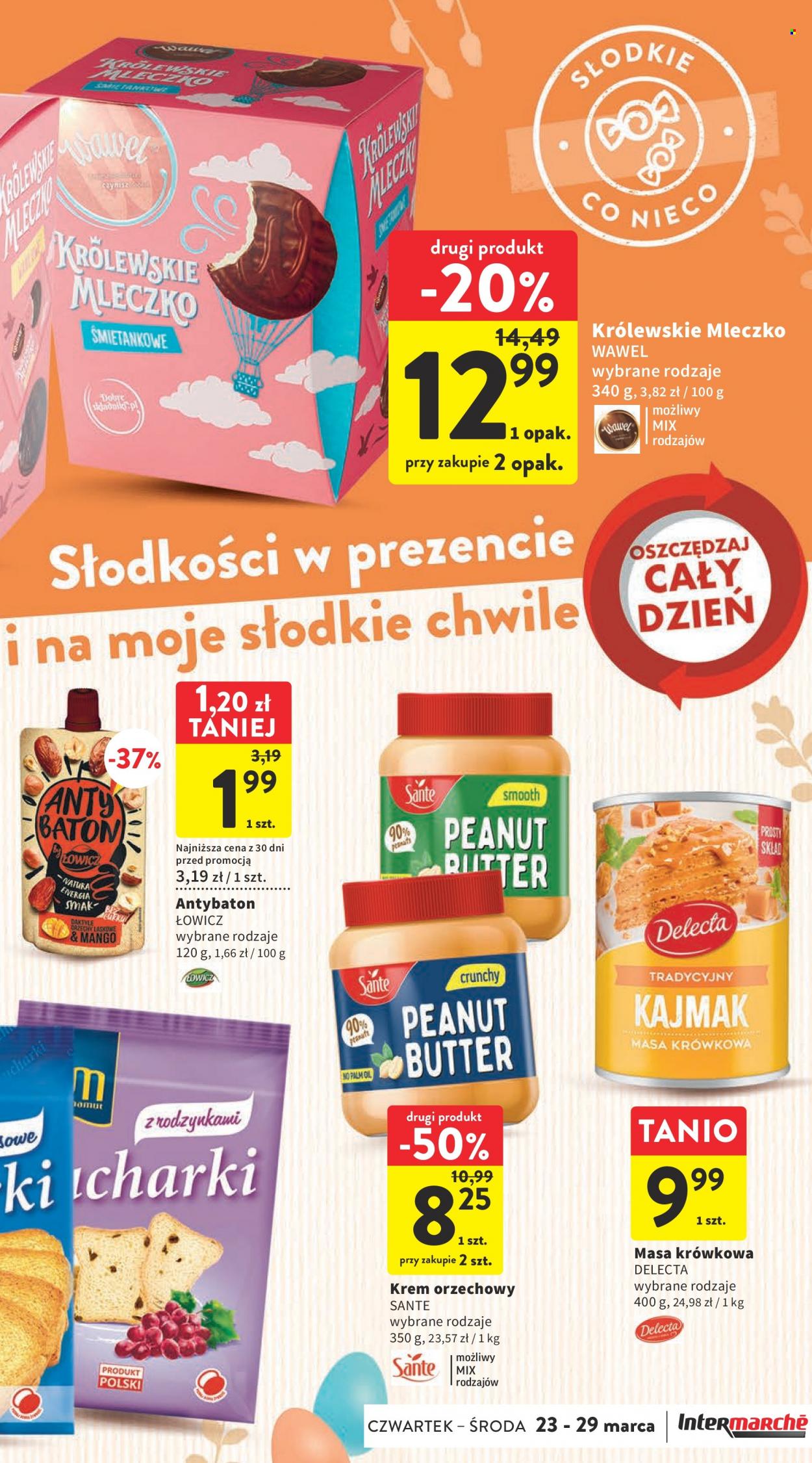 Gazetka Intermarché - 23.03.2023 - 29.03.2023. Strona 33