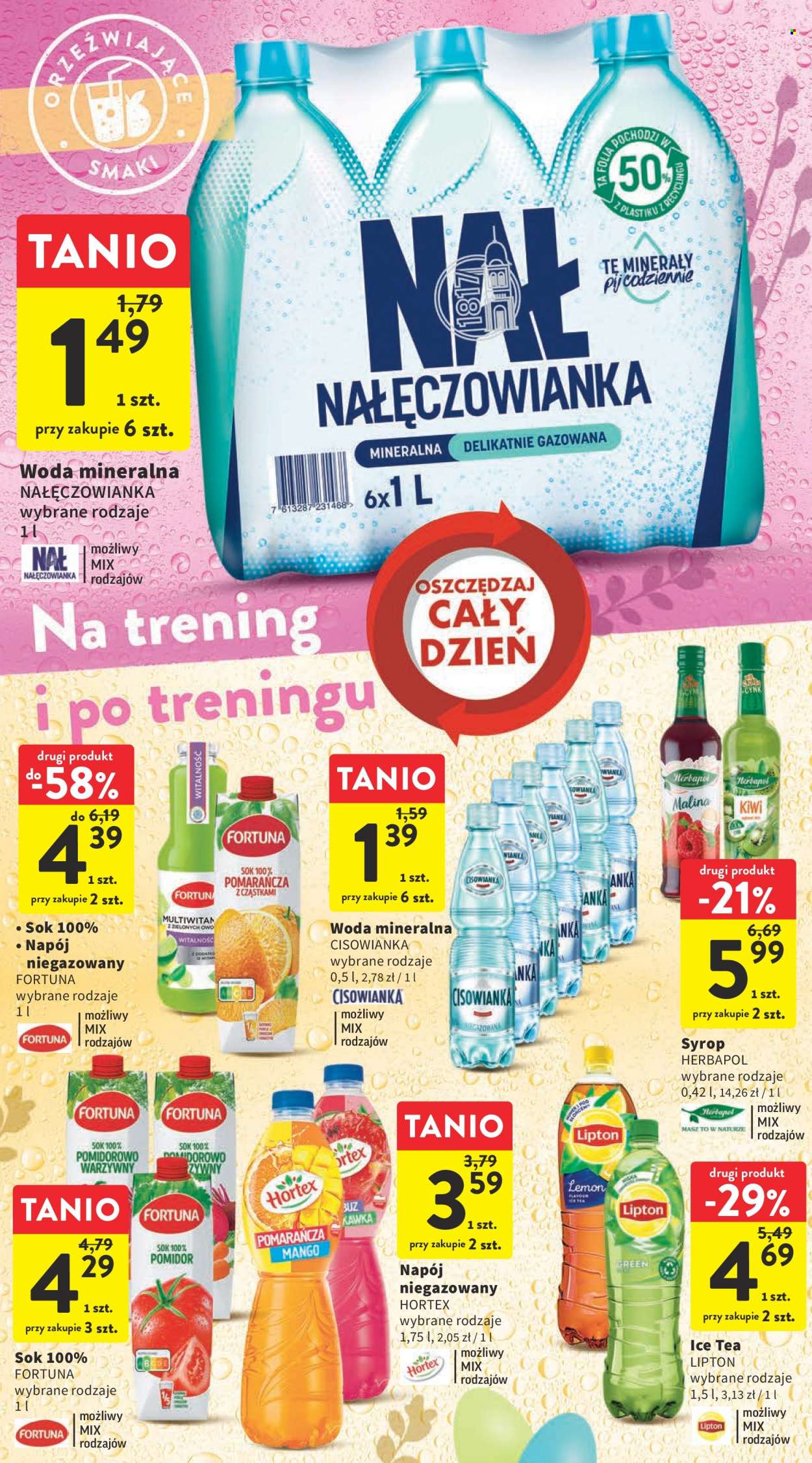 Gazetka Intermarché - 23.03.2023 - 29.03.2023. Strona 36