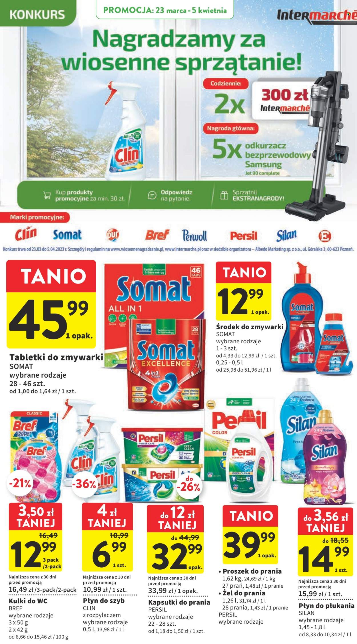 Gazetka Intermarché - 23.03.2023 - 29.03.2023. Strona 39