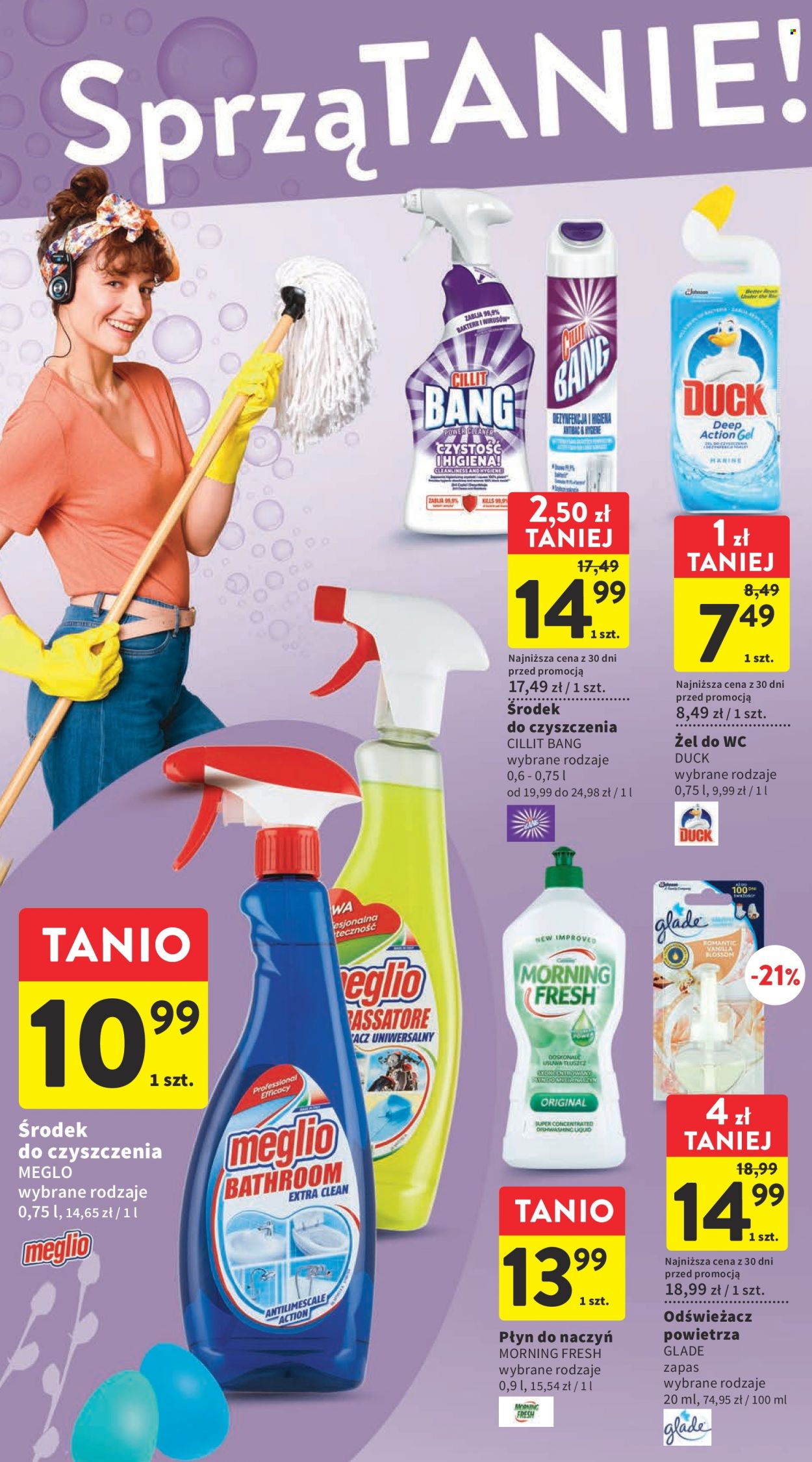 Gazetka Intermarché - 23.03.2023 - 29.03.2023. Strona 40