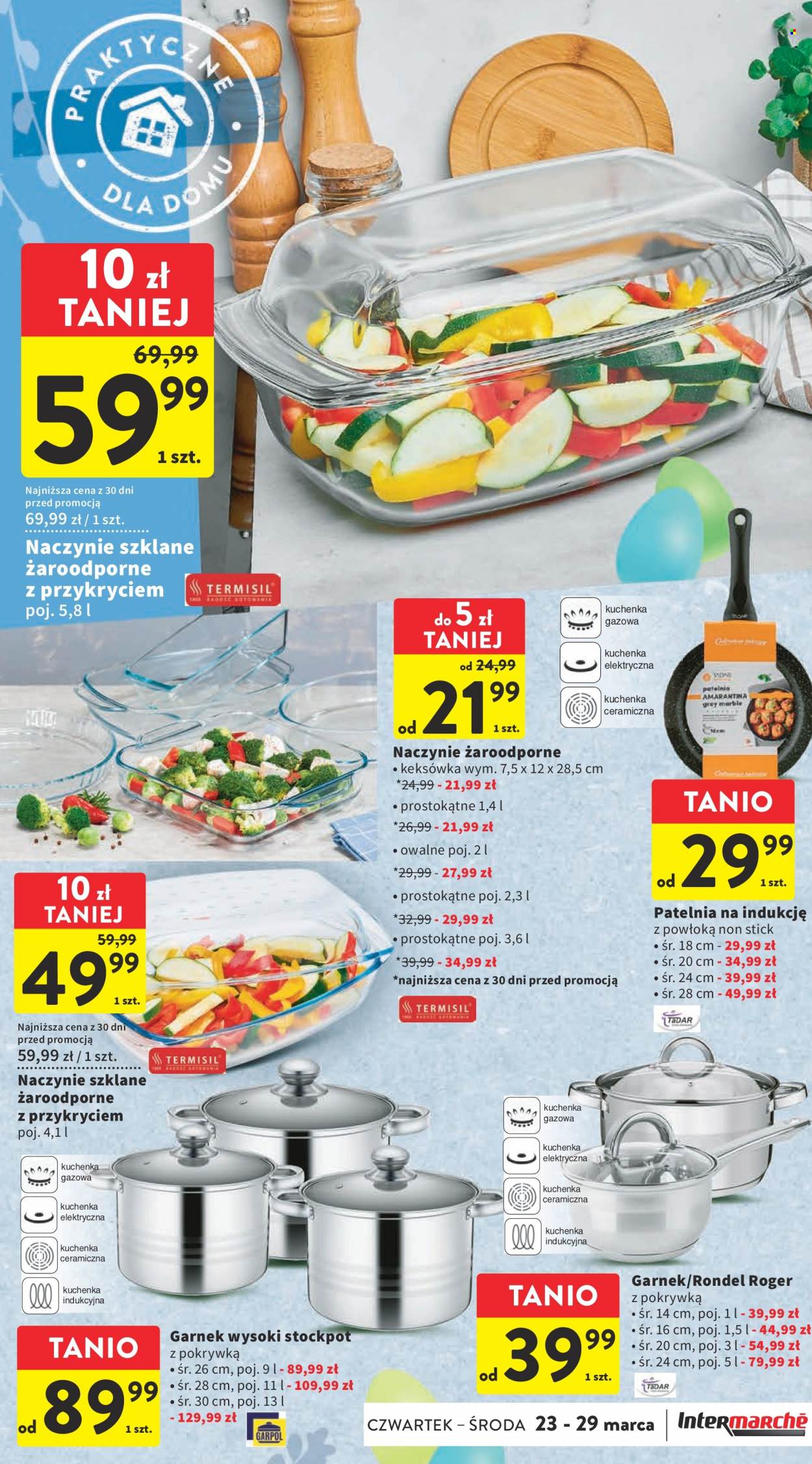 Gazetka Intermarché - 23.03.2023 - 29.03.2023. Strona 44