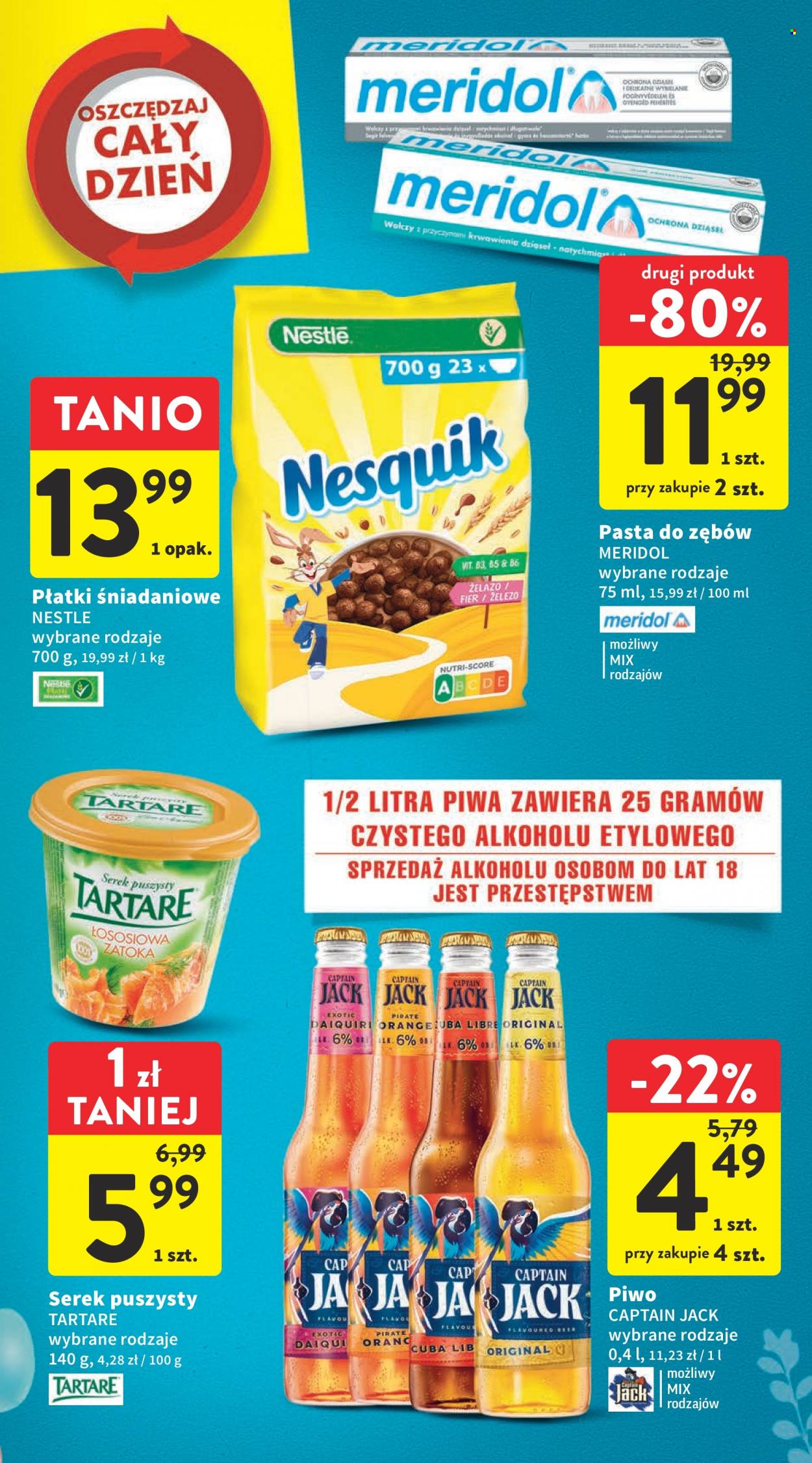 Gazetka Intermarché - 23.03.2023 - 29.03.2023. Strona 47