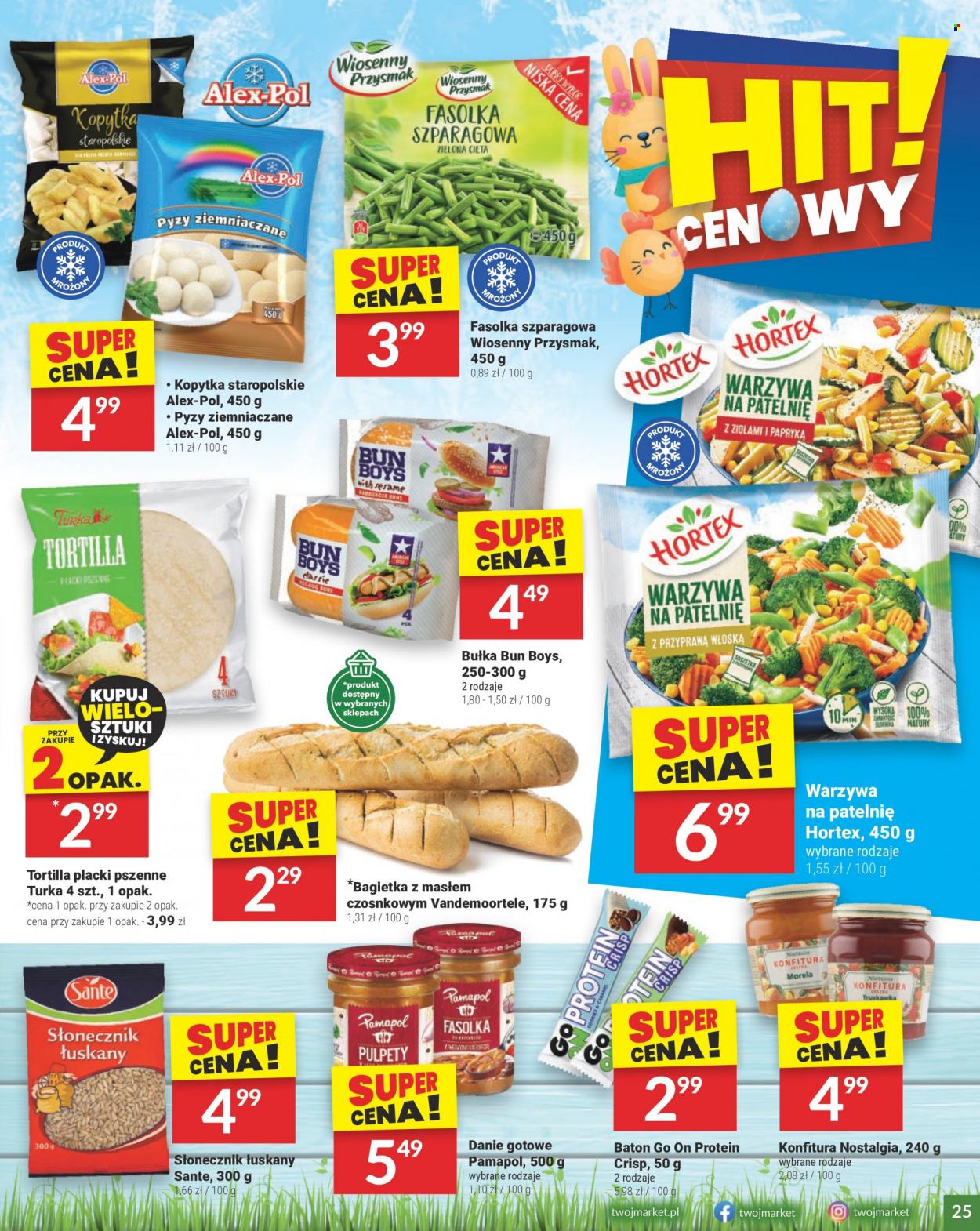 Gazetka Twój Market - 22.03.2023 - 28.03.2023. Strona 25
