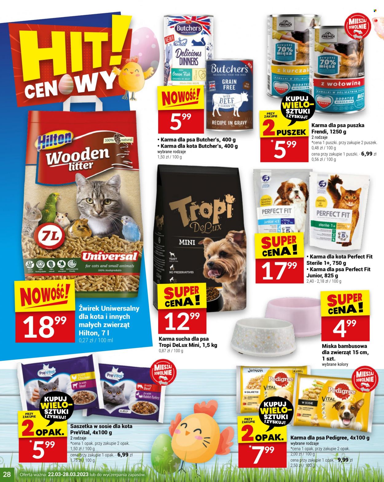 Gazetka Twój Market - 22.03.2023 - 28.03.2023. Strona 28