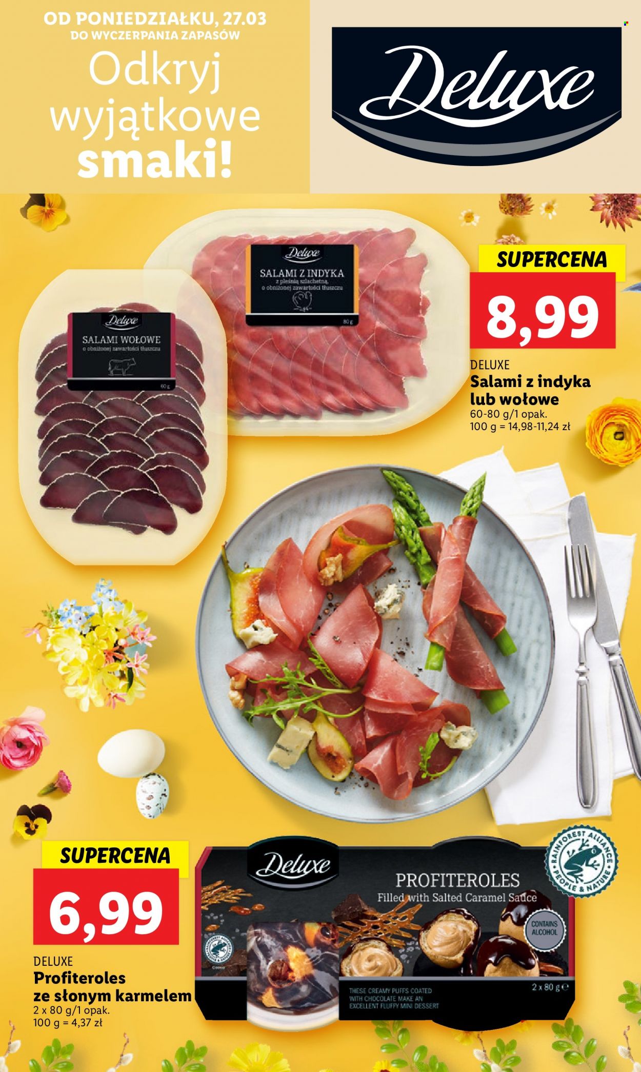 Gazetka Lidl - 27.03.2023 - 2.04.2023. Strona 56