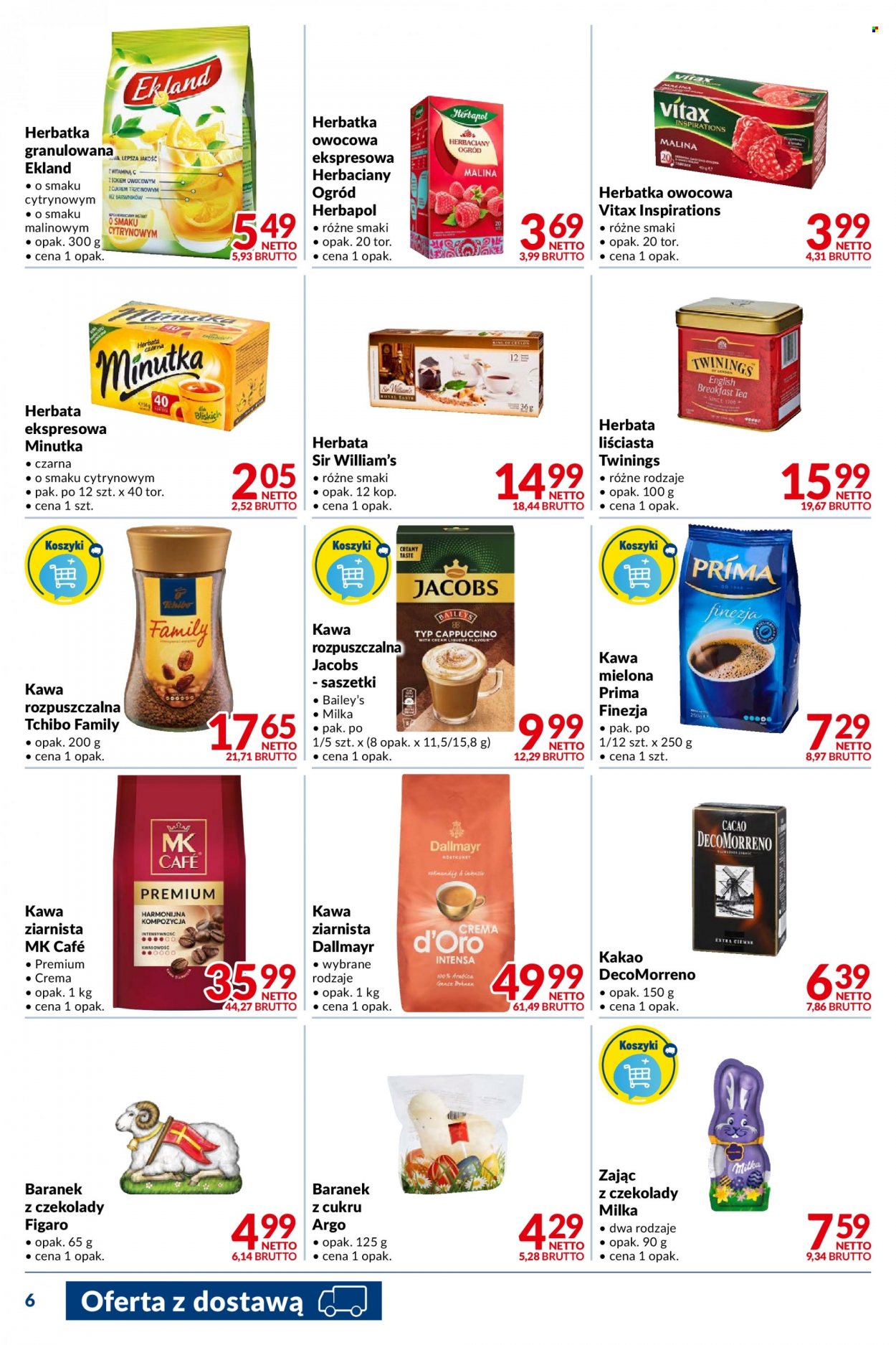 Gazetka Makro - 21.03.2023 - 3.04.2023. Strona 6