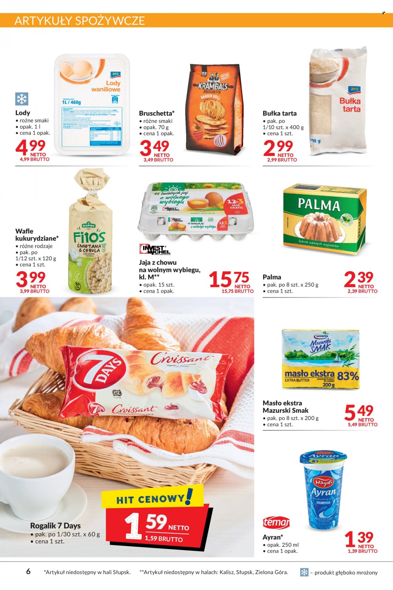 Gazetka Makro - 21.03.2023 - 3.04.2023. Strona 6