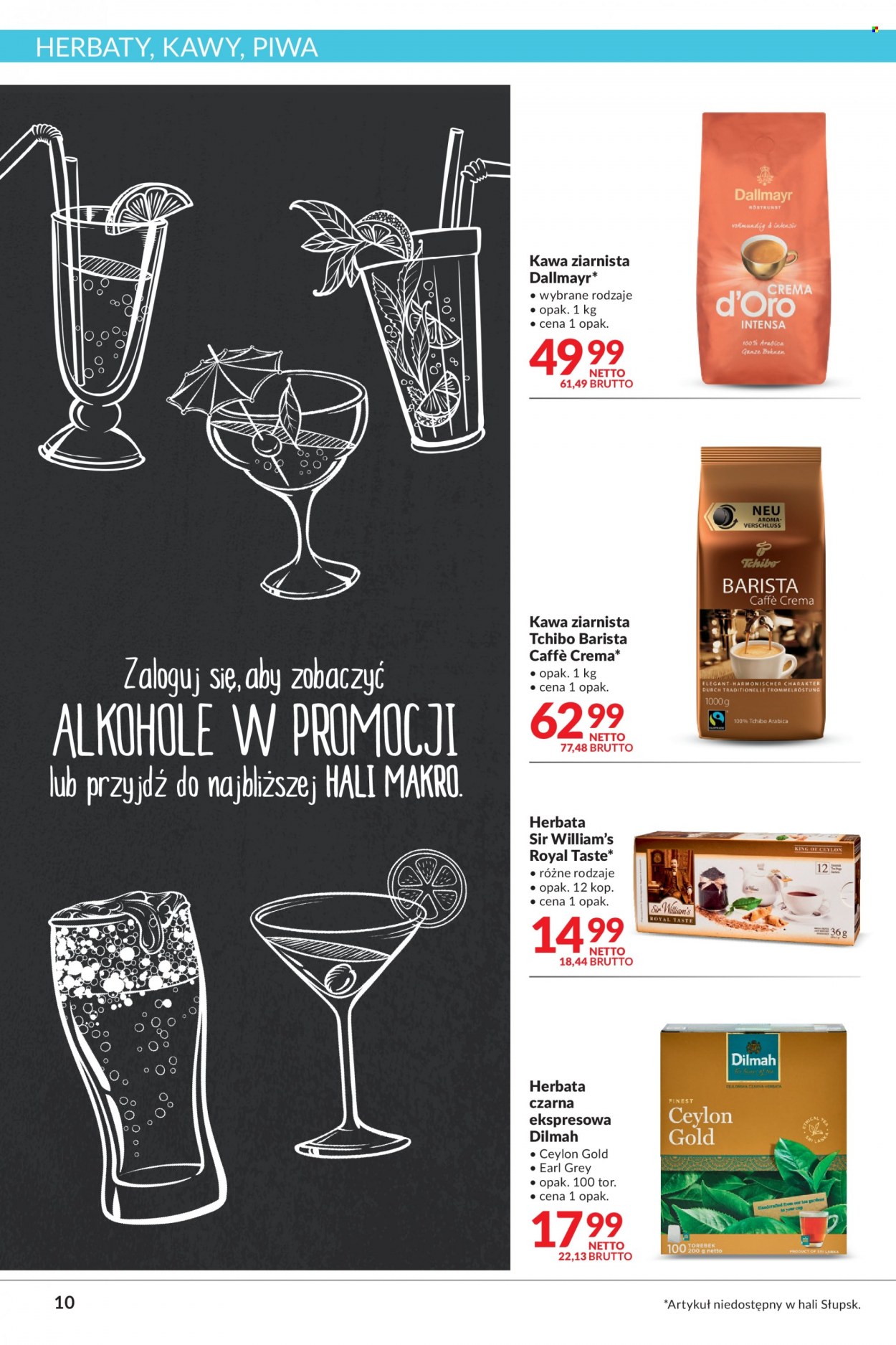 Gazetka Makro - 21.03.2023 - 3.04.2023. Strona 10