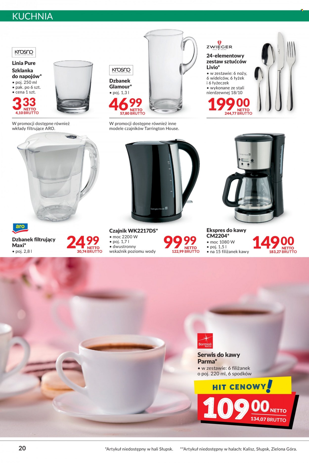 Gazetka Makro - 21.03.2023 - 3.04.2023. Strona 20