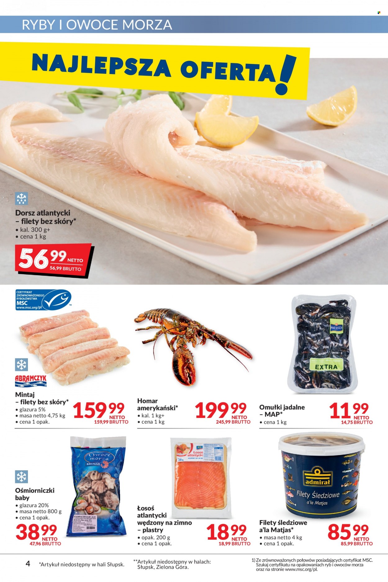 Gazetka Makro - 21.03.2023 - 3.04.2023. Strona 4