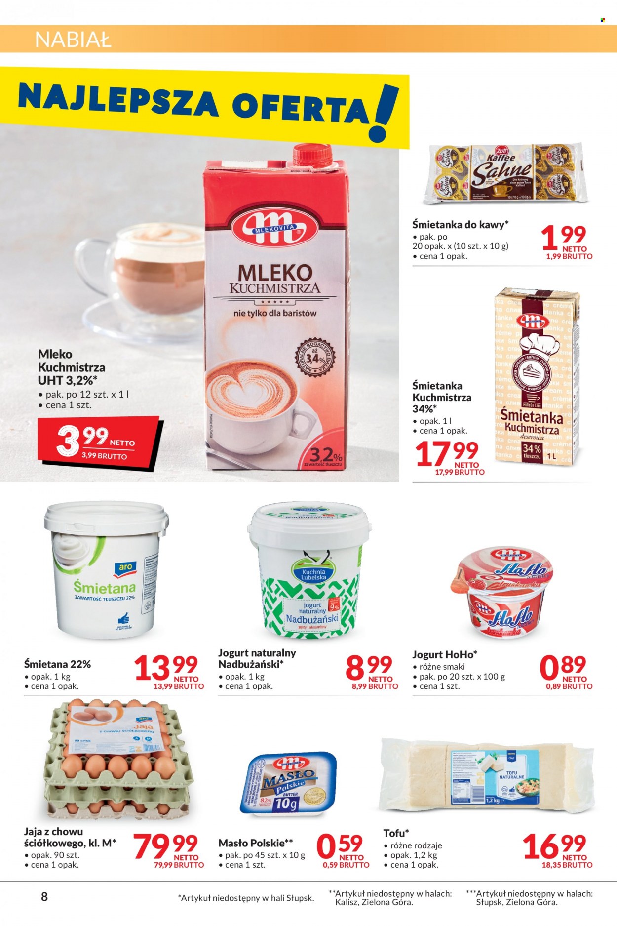 Gazetka Makro - 21.03.2023 - 3.04.2023. Strona 8