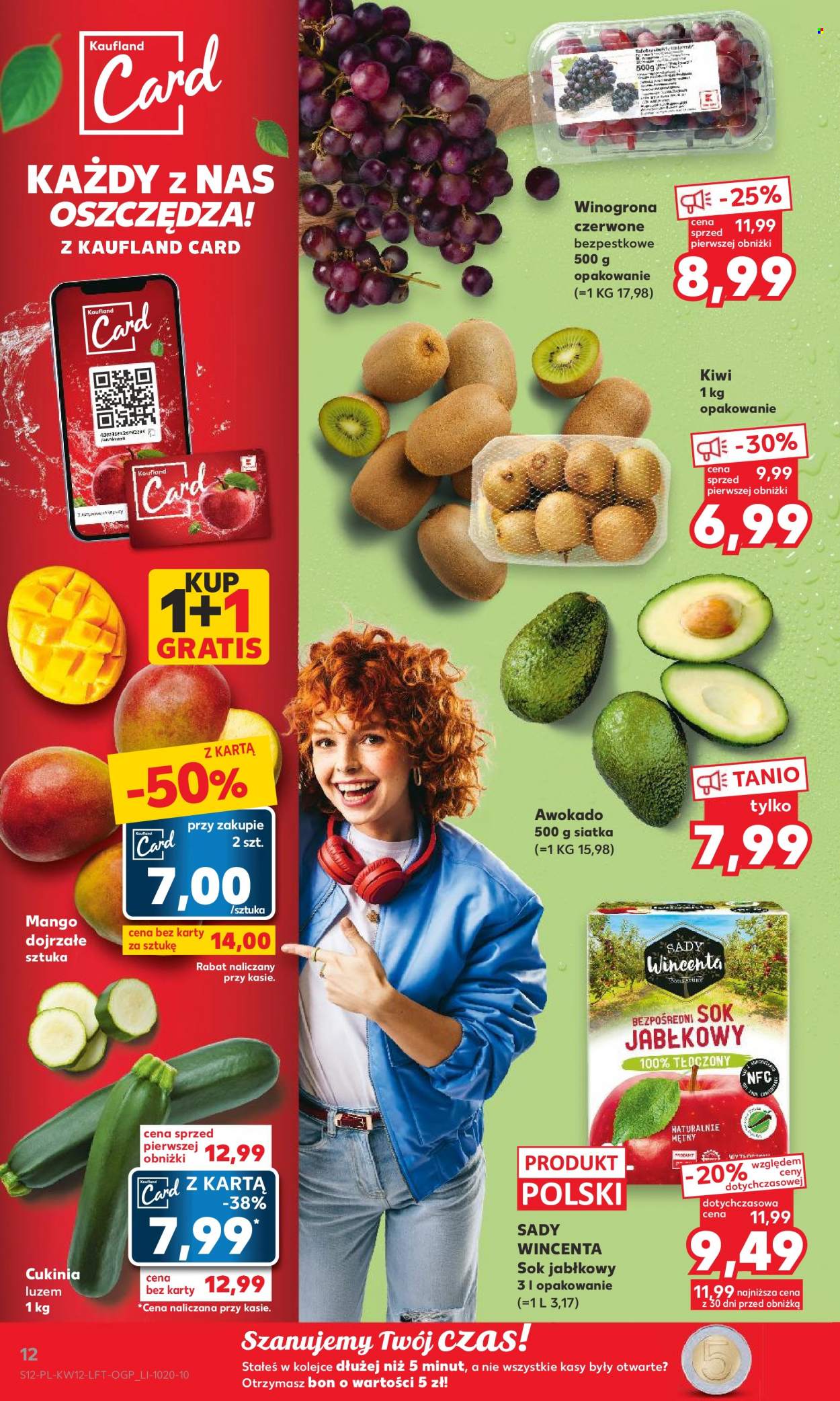 Gazetka Kaufland - 23.03.2023 - 29.03.2023. Strona 12