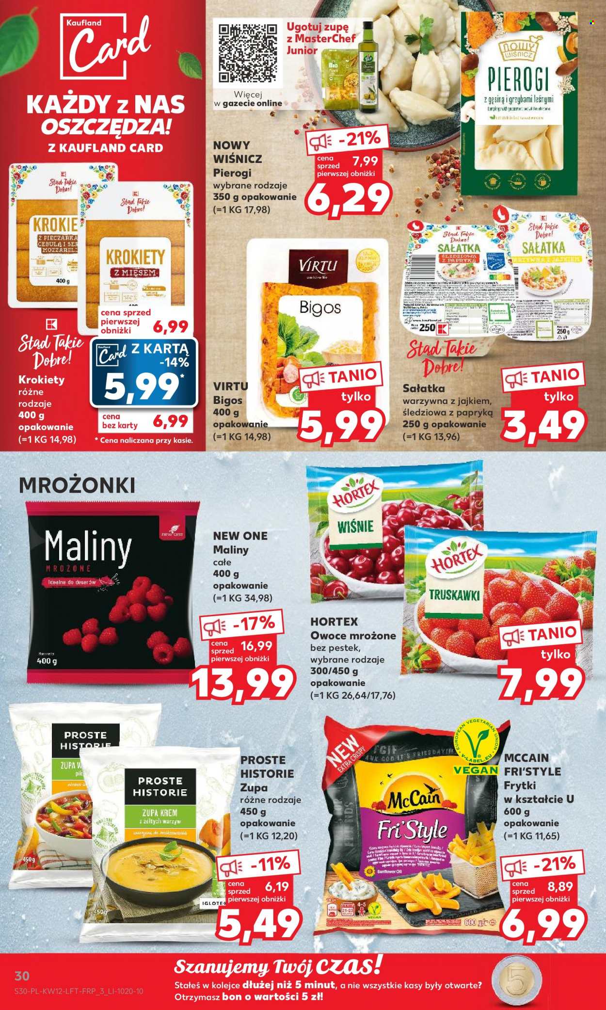 Gazetka Kaufland - 23.03.2023 - 29.03.2023. Strona 30