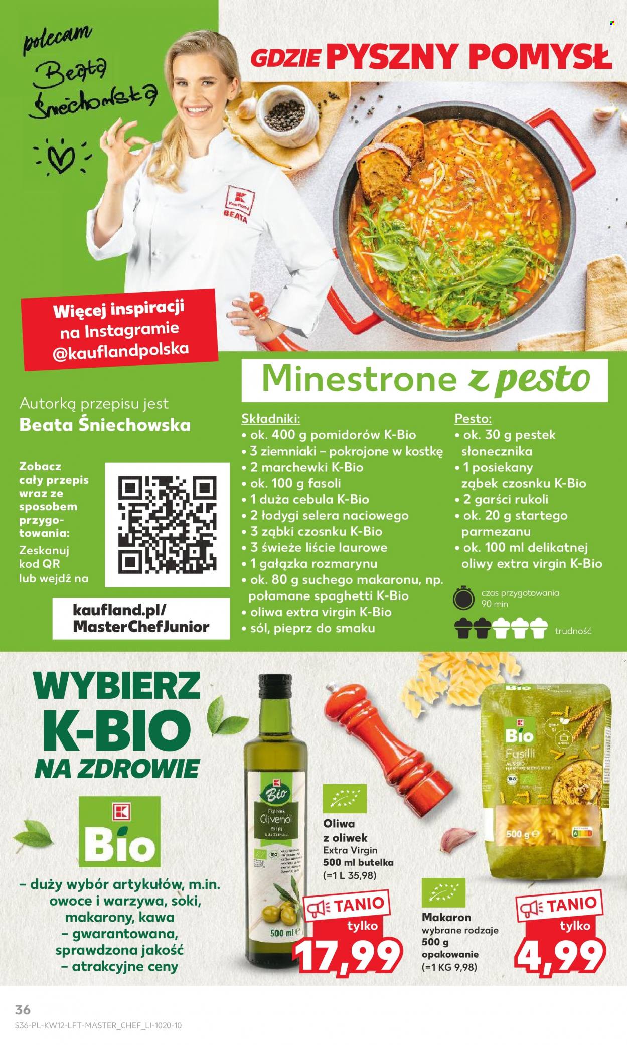 Gazetka Kaufland - 23.03.2023 - 29.03.2023. Strona 36