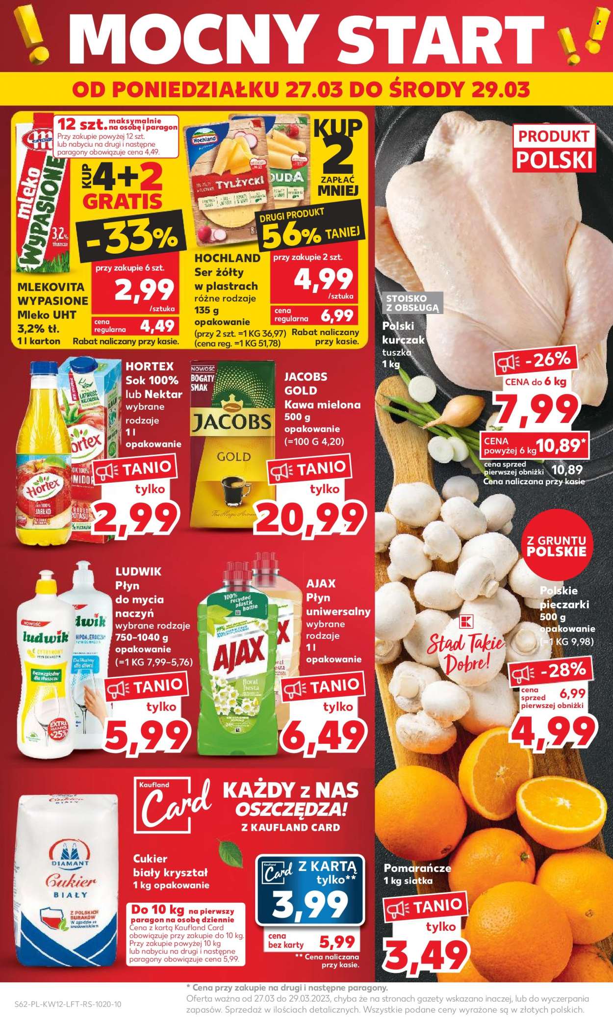 Gazetka Kaufland - 23.03.2023 - 29.03.2023. Strona 62