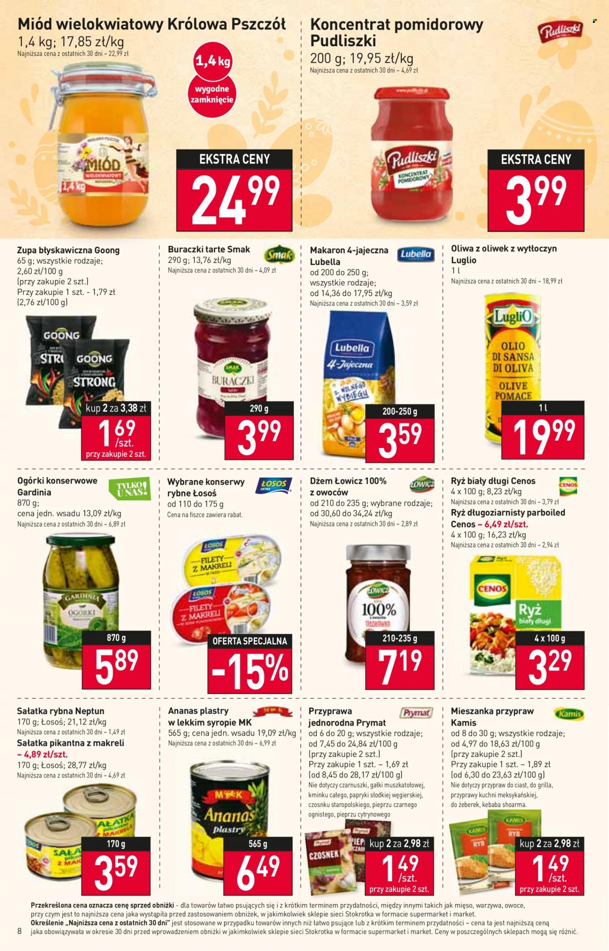 Gazetka Stokrotka Market - 23.03.2023 - 29.03.2023. Strona 8