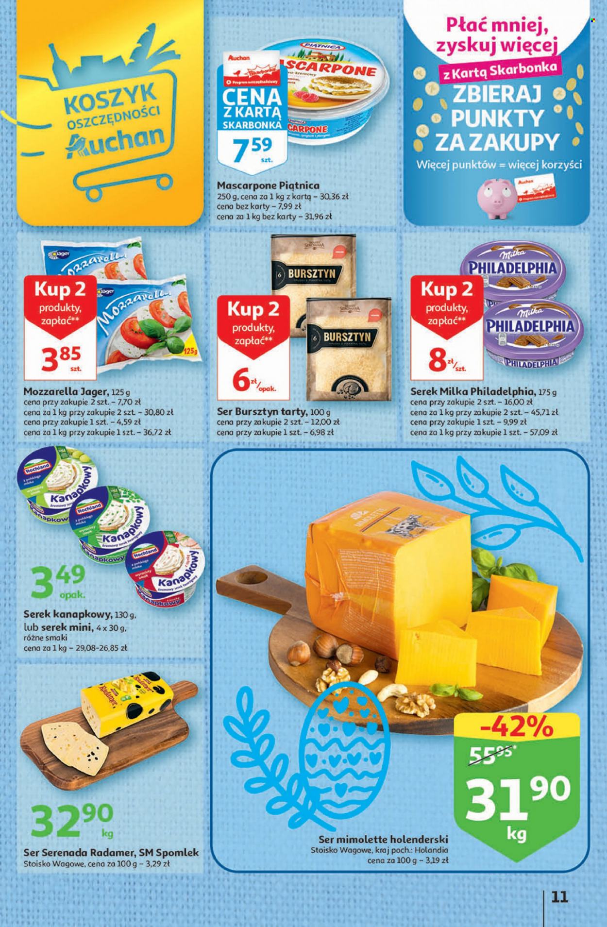Gazetka Auchan - 23.03.2023 - 29.03.2023. Strona 11