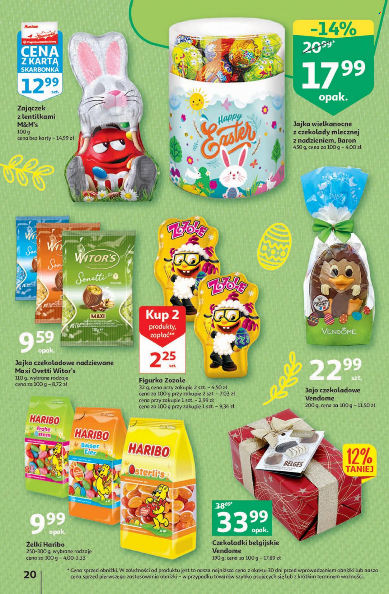 Gazetka Auchan - 23.03.2023 - 29.03.2023. Strona 20