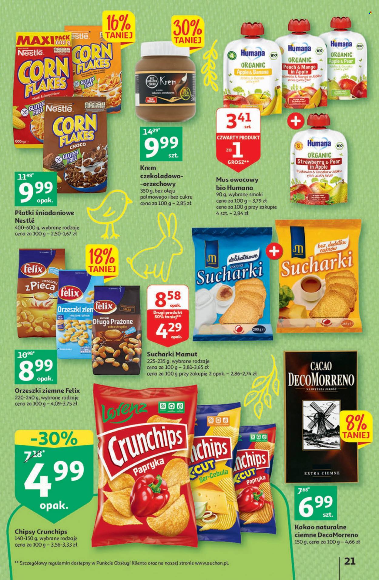 Gazetka Auchan - 23.03.2023 - 29.03.2023. Strona 21