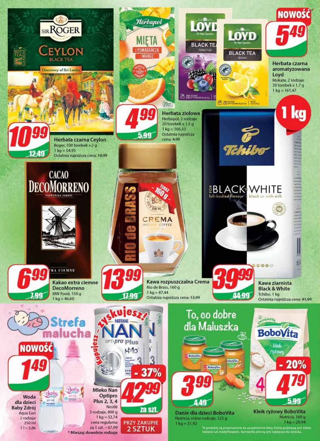 Gazetka Dino - 22.03.2023 - 28.03.2023. Strona 6