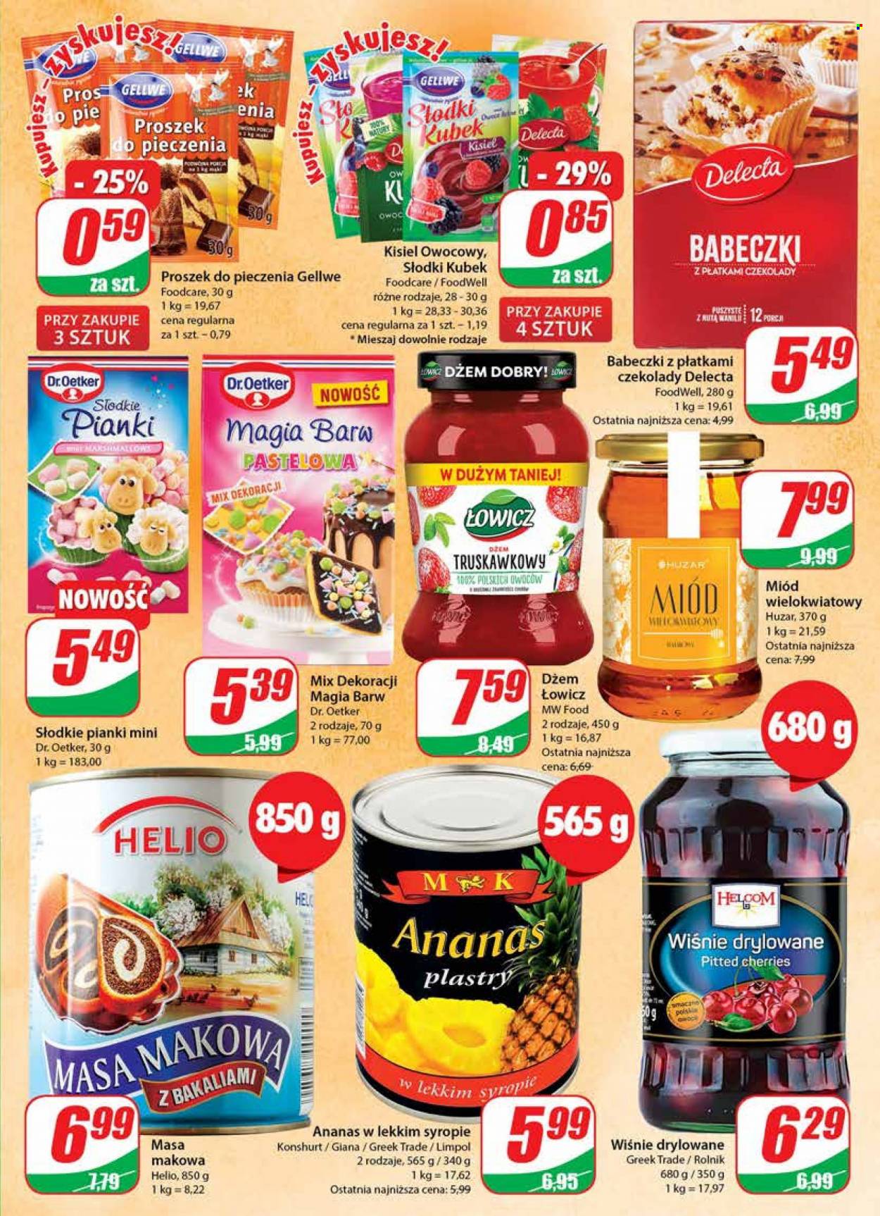 Gazetka Dino - 22.03.2023 - 28.03.2023. Strona 7