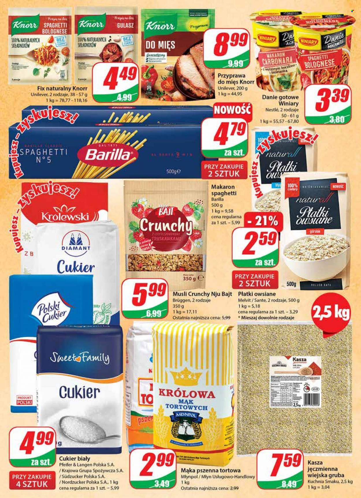 Gazetka Dino - 22.03.2023 - 28.03.2023. Strona 8