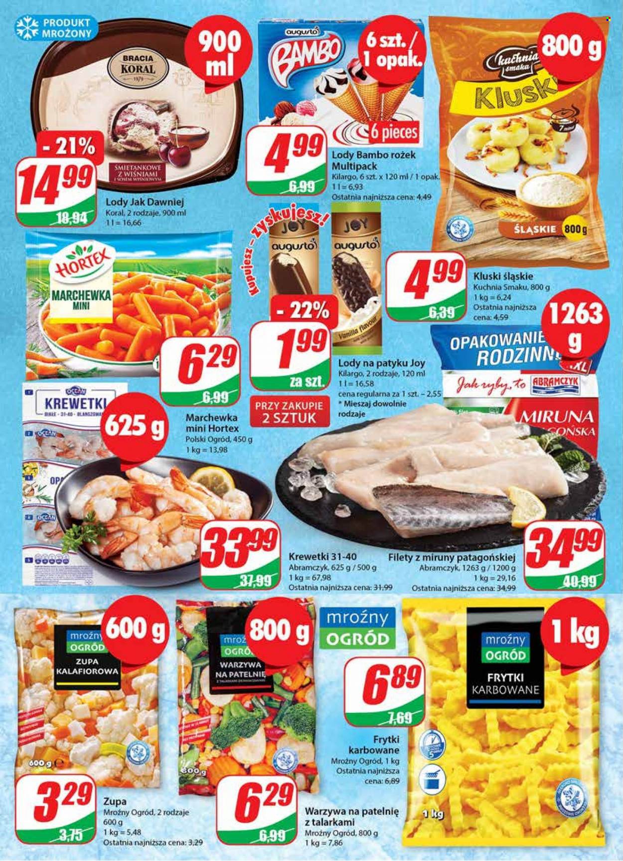 Gazetka Dino - 22.03.2023 - 28.03.2023. Strona 10