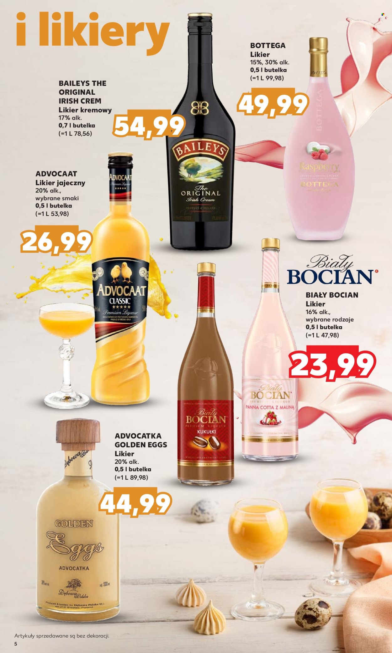 Gazetka Kaufland - 23.03.2023 - 4.04.2023. Strona 5