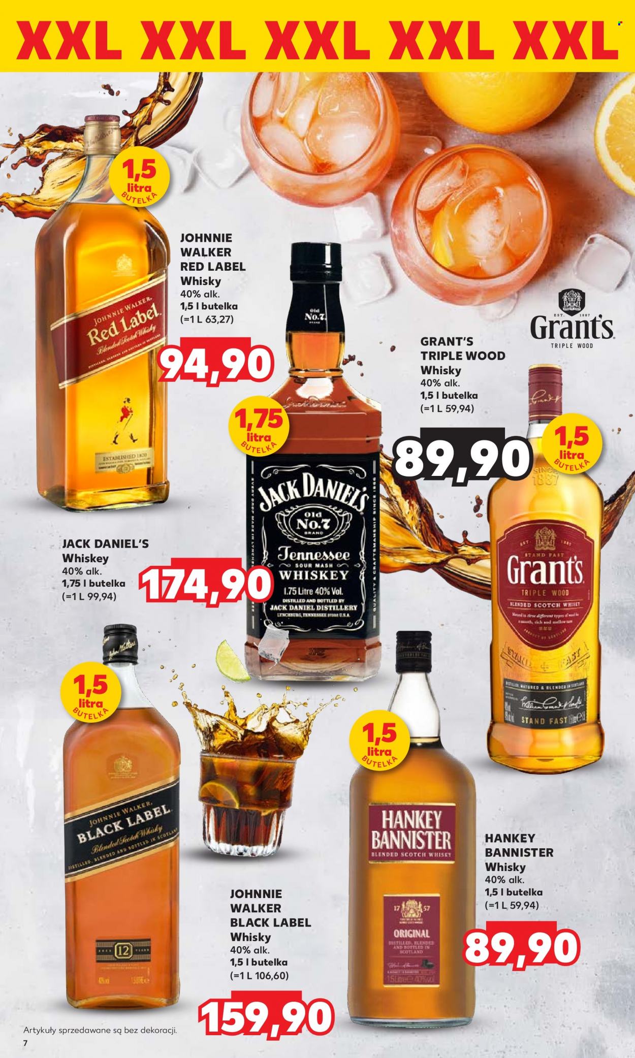 Gazetka Kaufland - 23.03.2023 - 4.04.2023. Strona 7