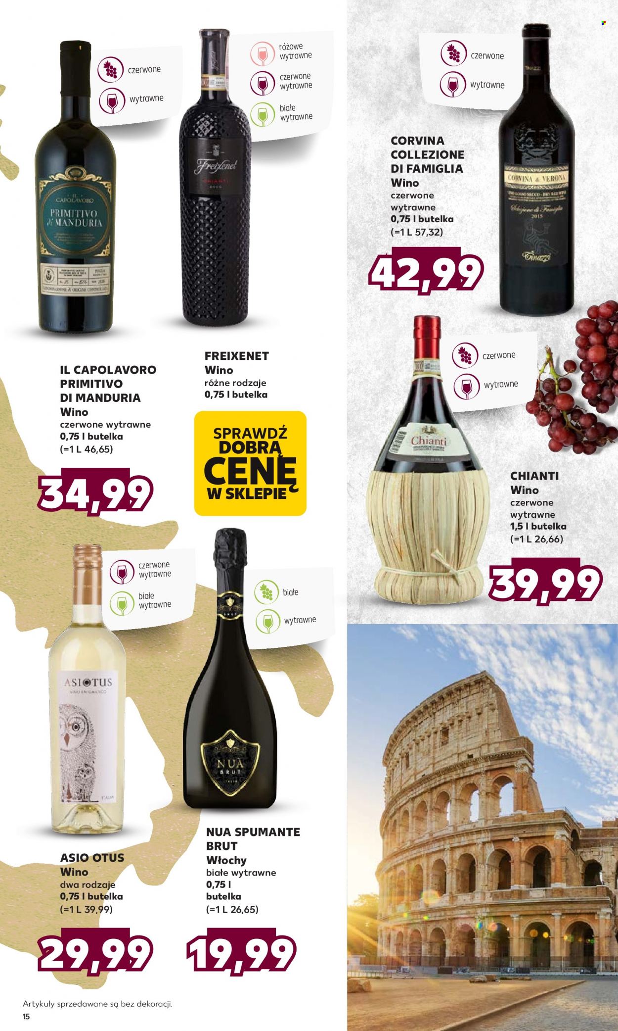 Gazetka Kaufland - 23.03.2023 - 4.04.2023. Strona 15