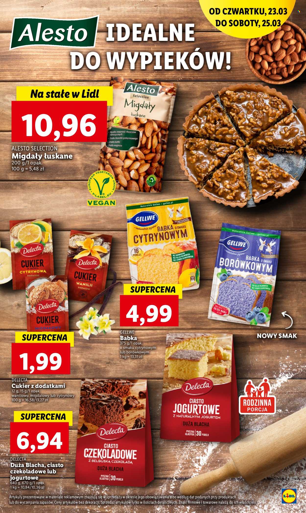Gazetka Lidl - 23.03.2023 - 25.03.2023. Strona 41