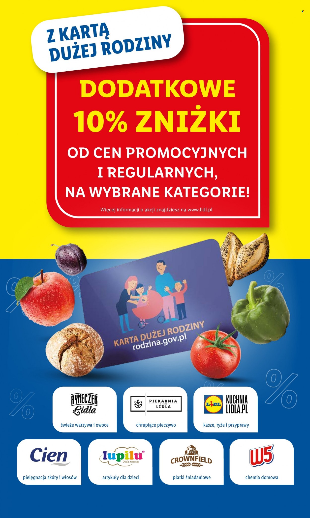 Gazetka Lidl - 23.03.2023 - 25.03.2023. Strona 49