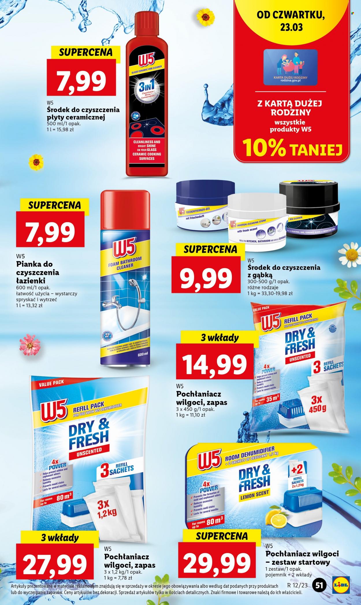 Gazetka Lidl - 23.03.2023 - 25.03.2023. Strona 59