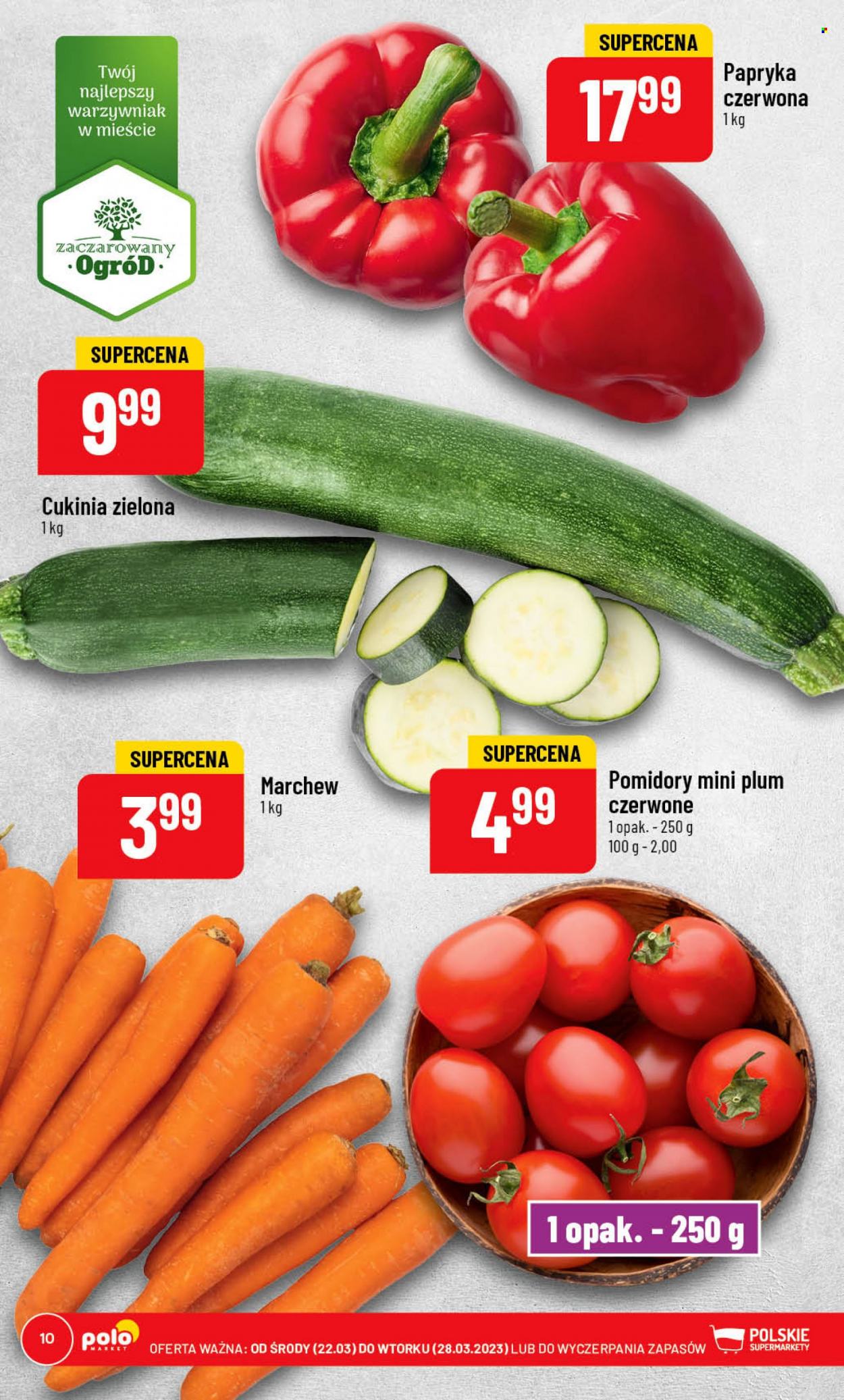 Gazetka Polomarket - 22.03.2023 - 28.03.2023. Strona 10