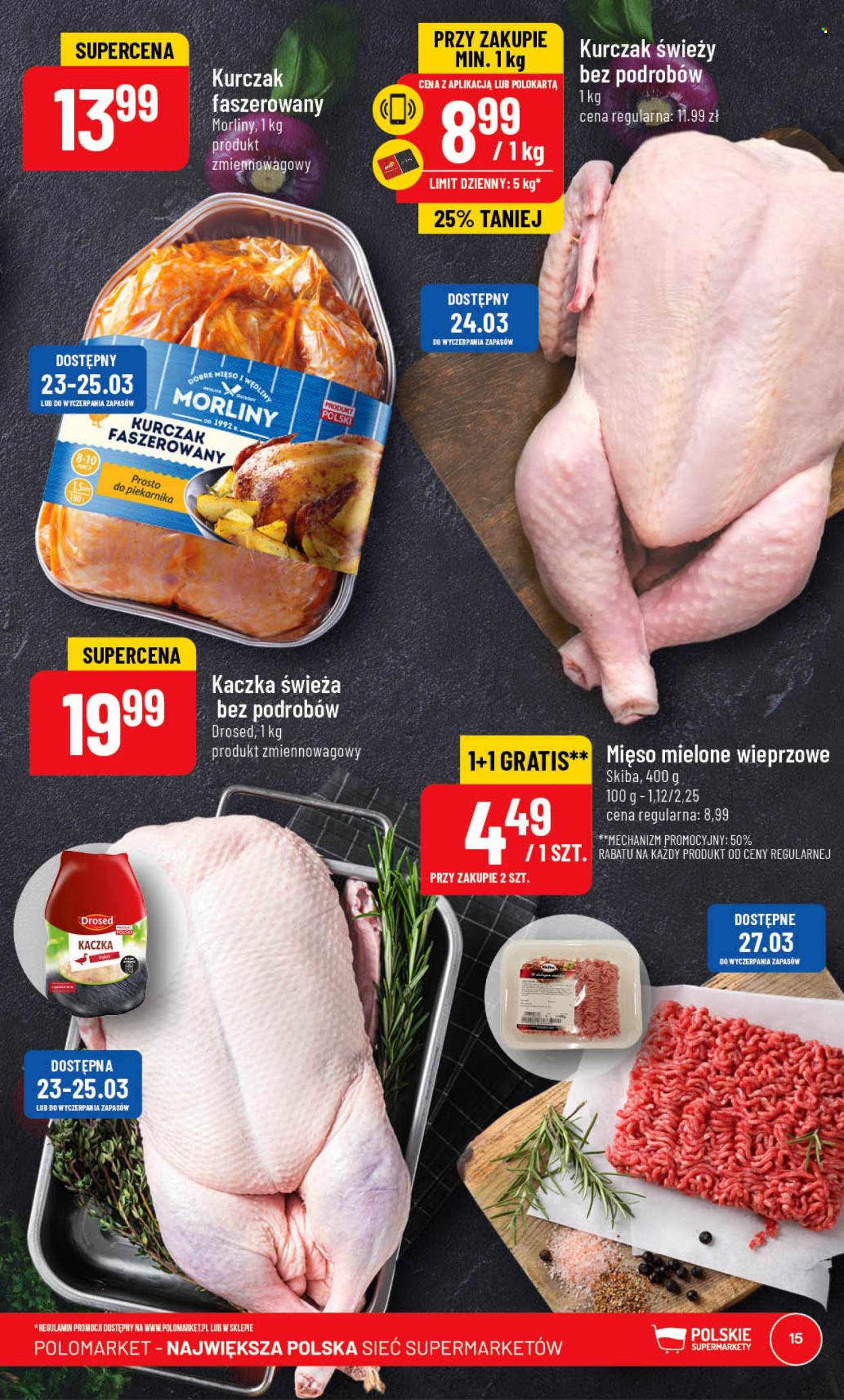 Gazetka Polomarket - 22.03.2023 - 28.03.2023. Strona 15