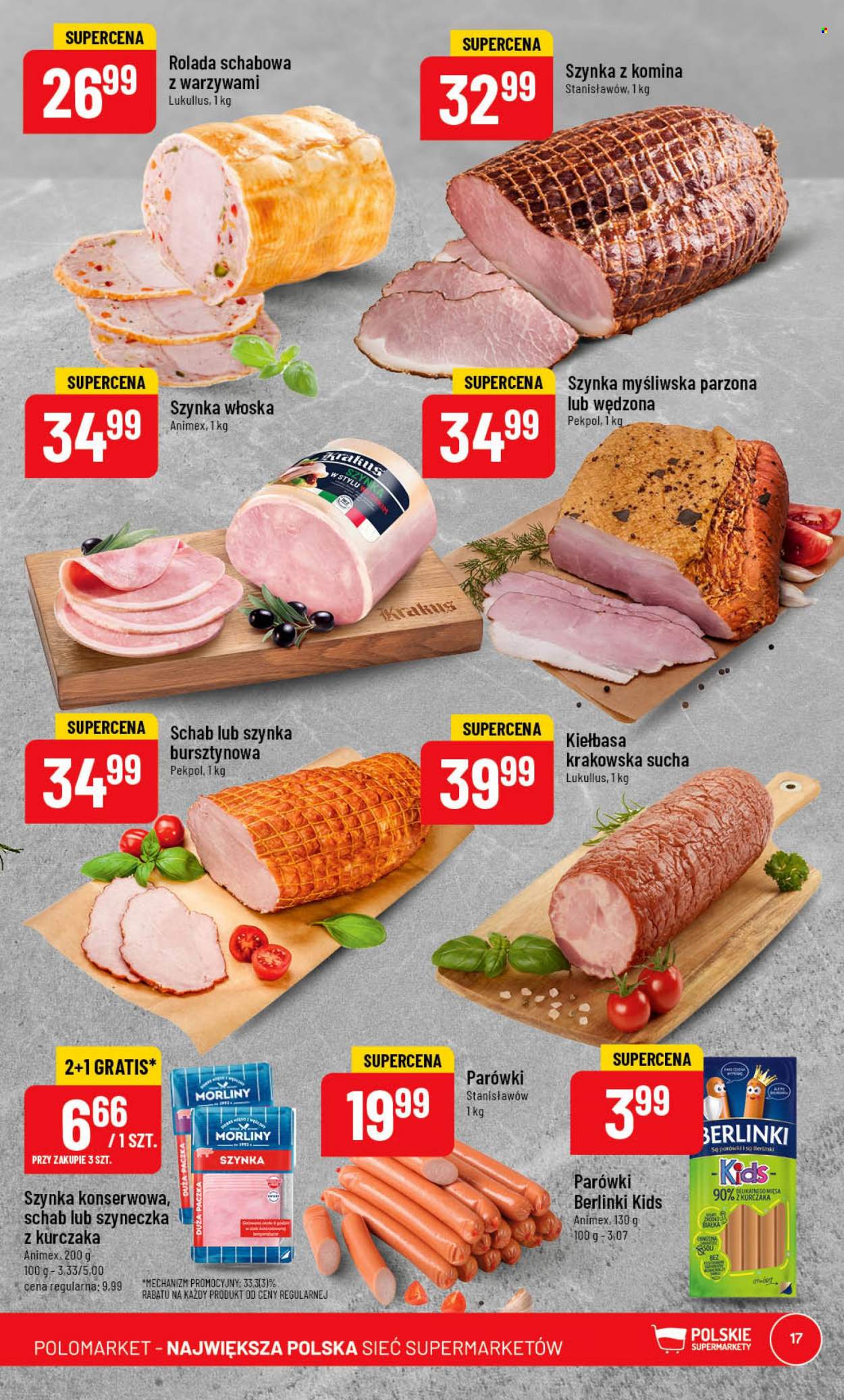 Gazetka Polomarket - 22.03.2023 - 28.03.2023. Strona 17