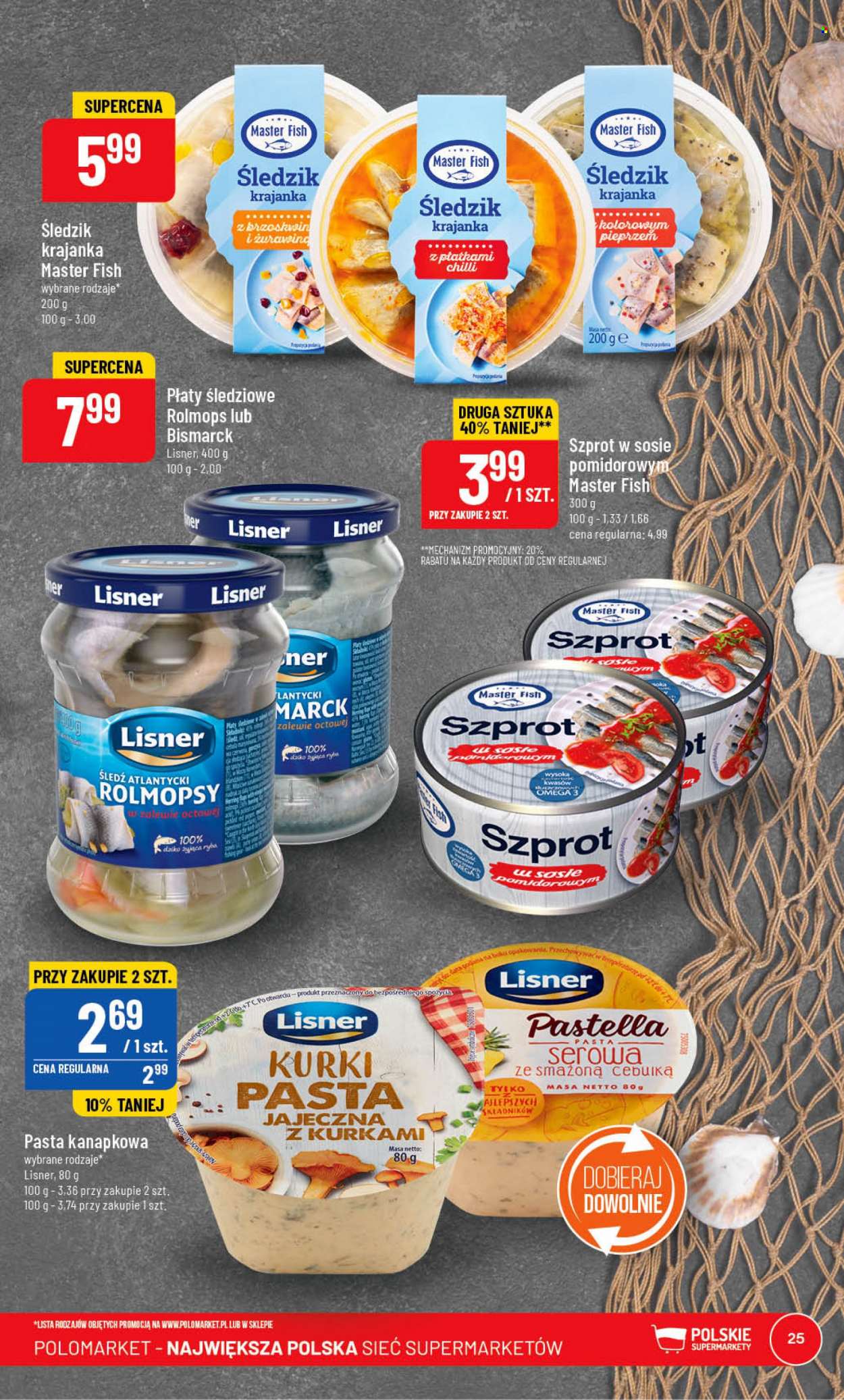 Gazetka Polomarket - 22.03.2023 - 28.03.2023. Strona 25